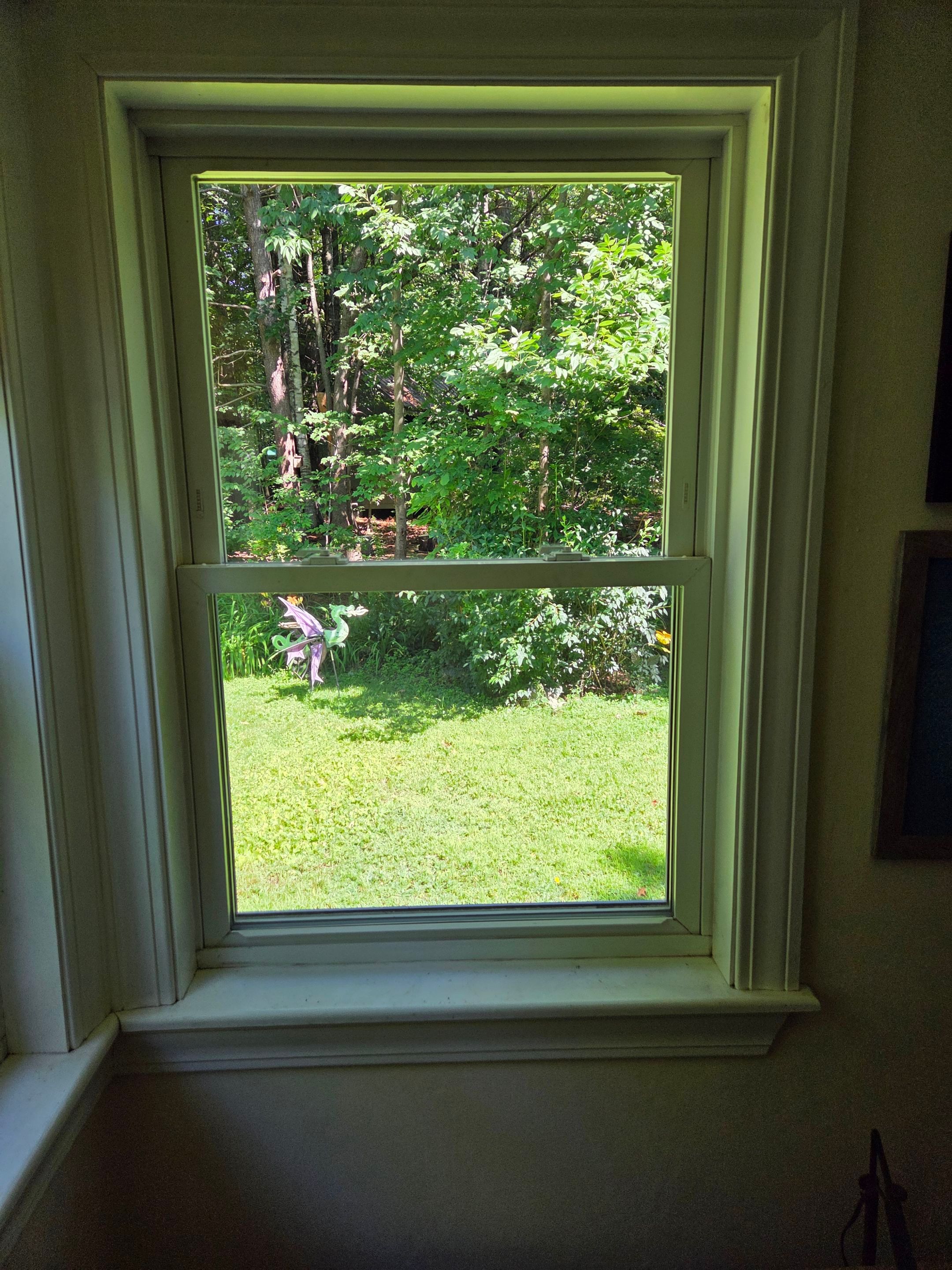 Glass Replacement using Low E Insulated Glass by Cheshire Glass Company