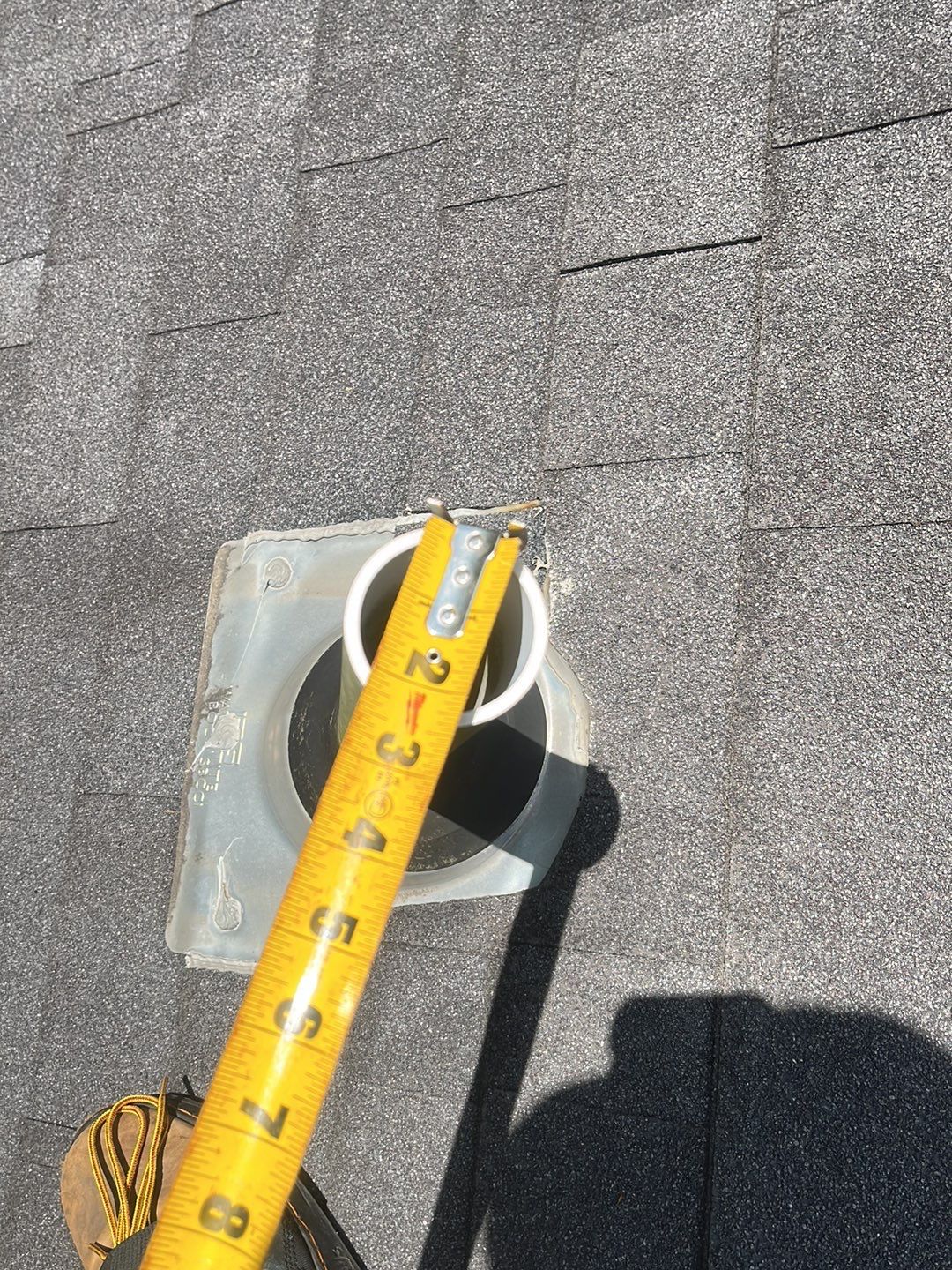Residential Roofing Installation using Owen's Corning by Roof Concepts Construction