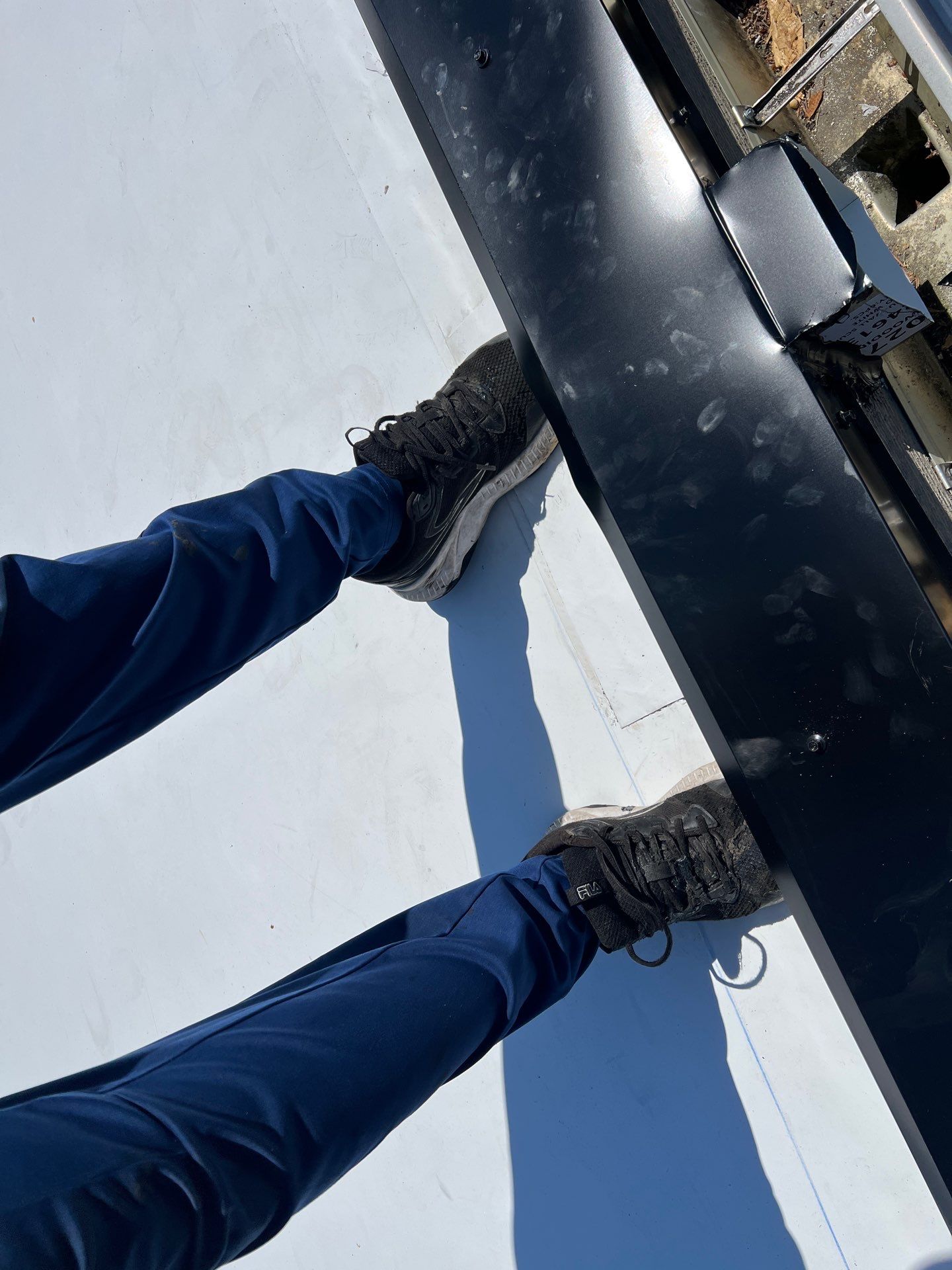 Project in Kirkland by Roofing Formula LLC