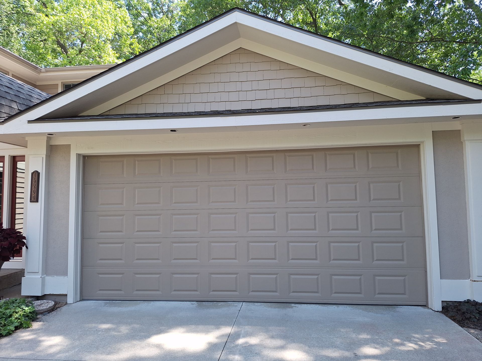 Complete Exterior Repaint | Spring Lake, MI by Gordon Painting