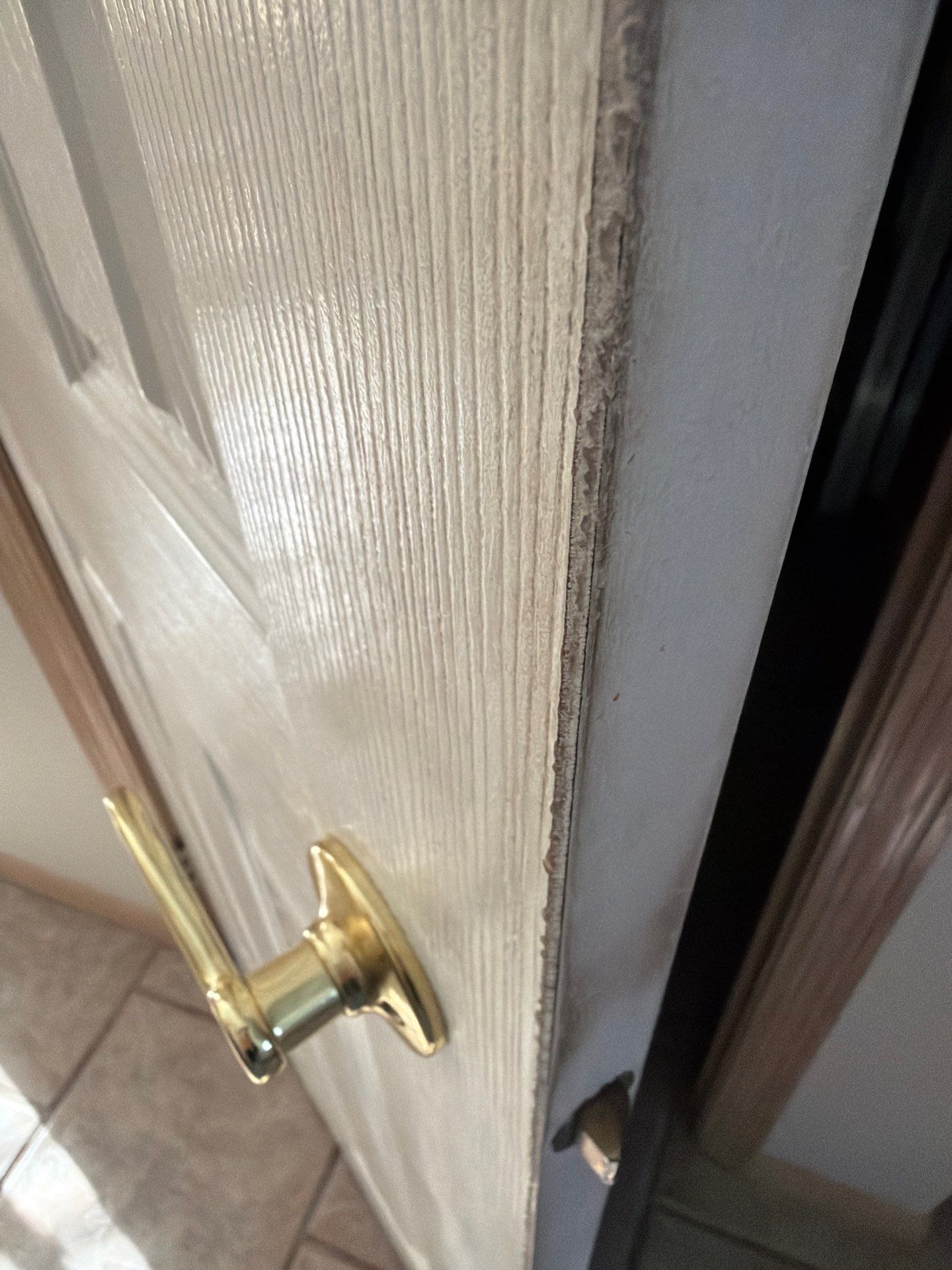 Multi-Room Interior Painting and Cabinet Refinishing in Renner by Select Painting, Coatings & Garage Cabinets