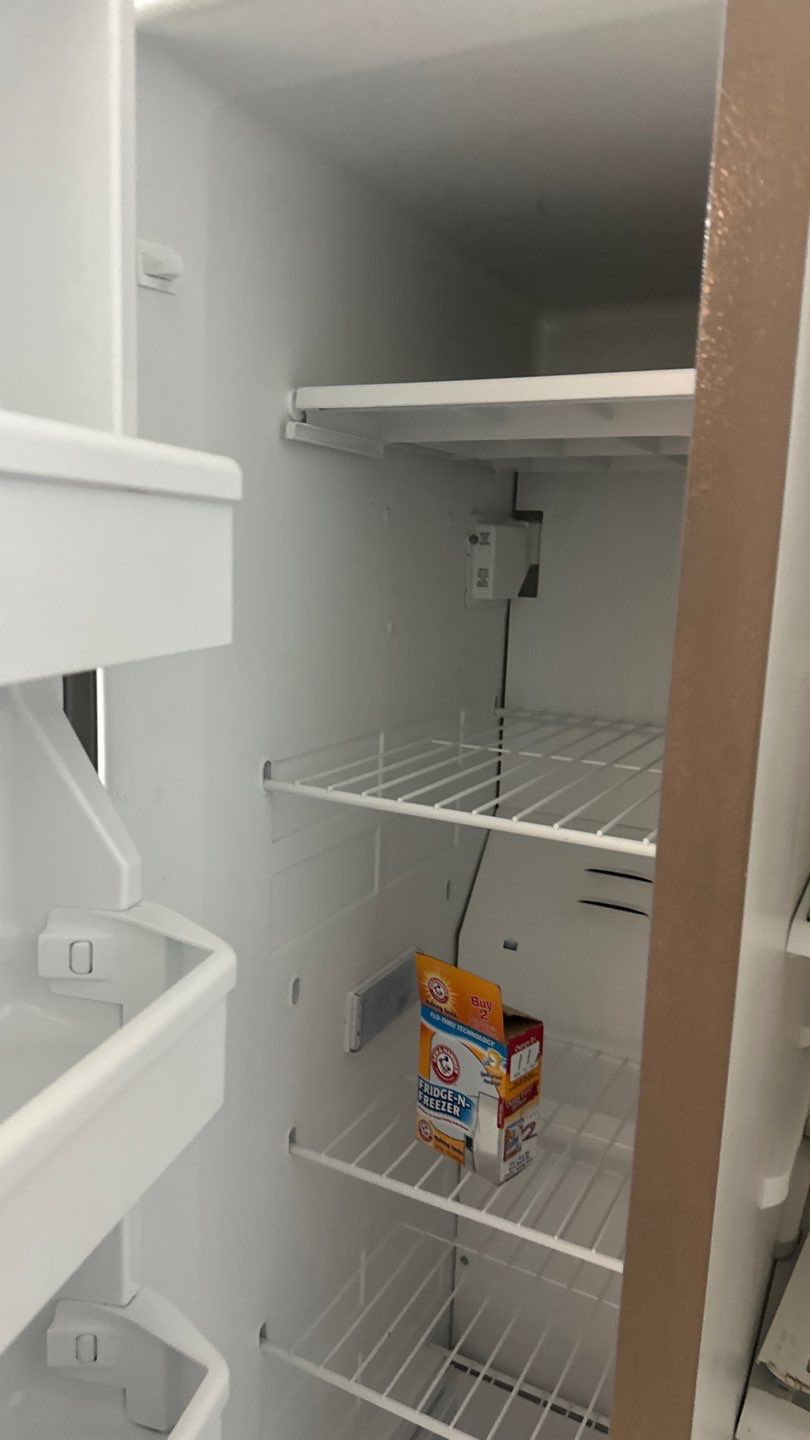 Deep Cleaning - San Bruno by CalMaids