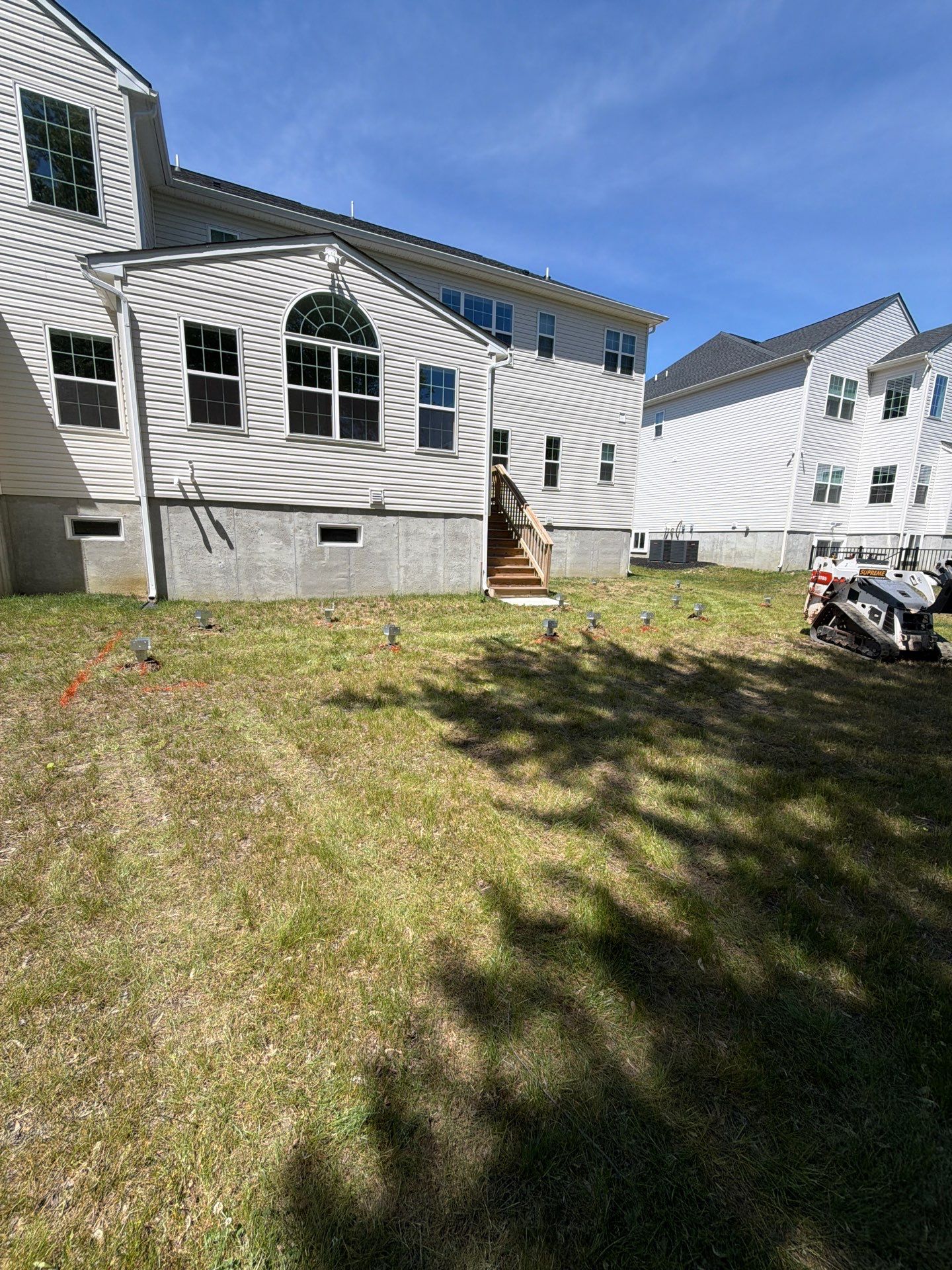 New Deck in Evesham, New Jersey by deck guardian
