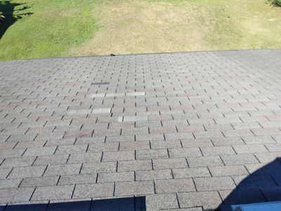 Shingle Reroof Replacement Kissimmee FL
