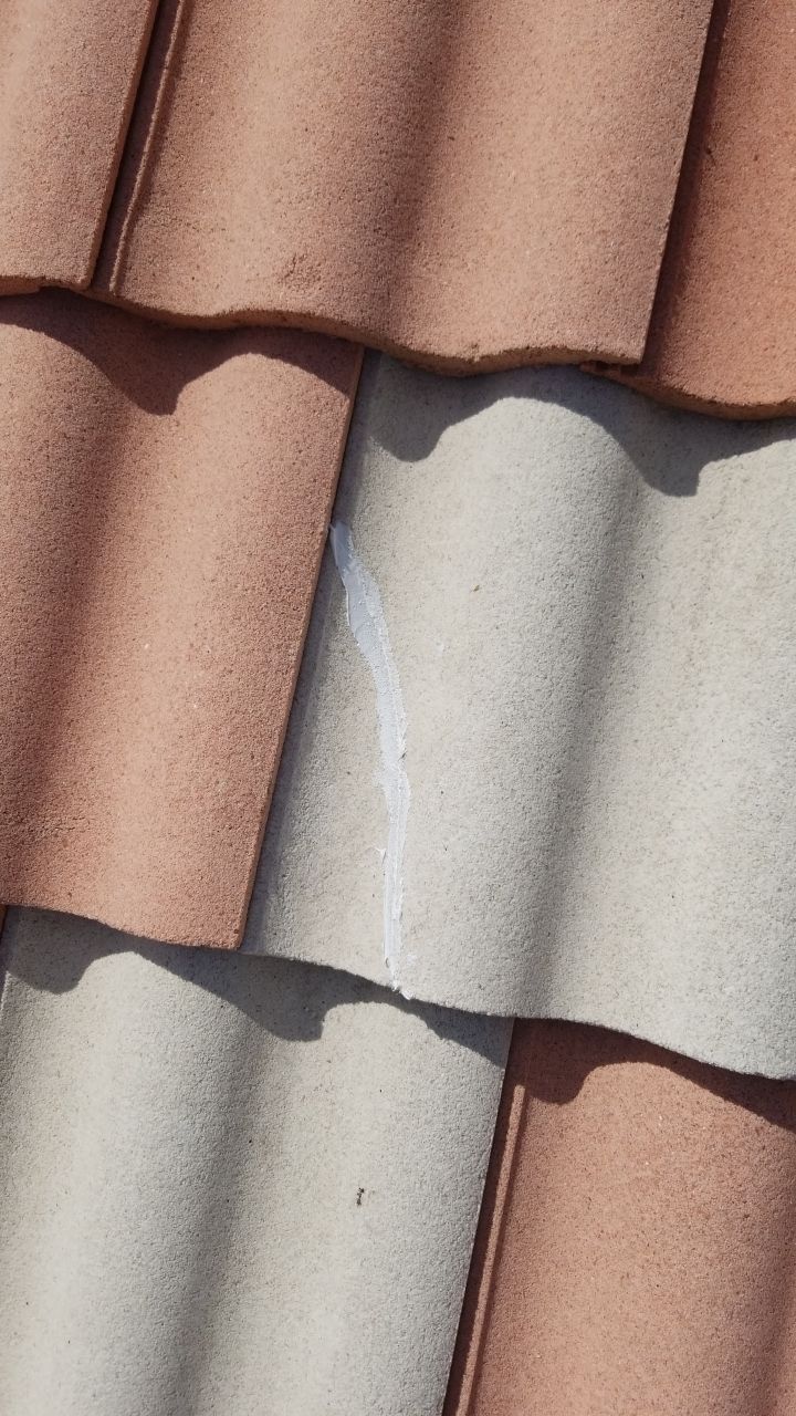 Concrete Tile Roof Repair and Underlayment Installation in Coral Springs by Aastro Roofing