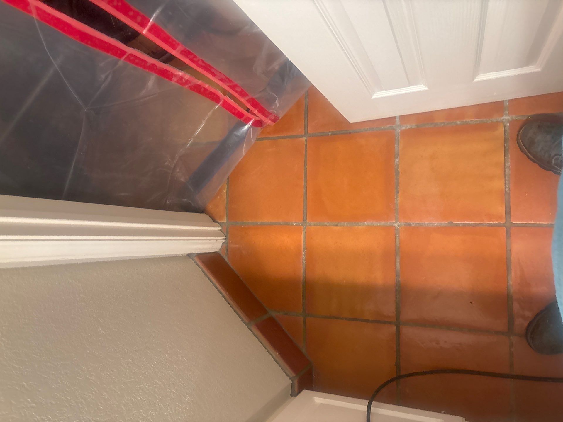 Water Damage Mitigation by All Dry Services of North Austin