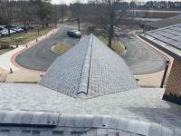 Roof Installation using IKO Cambridge by ExteriorPros