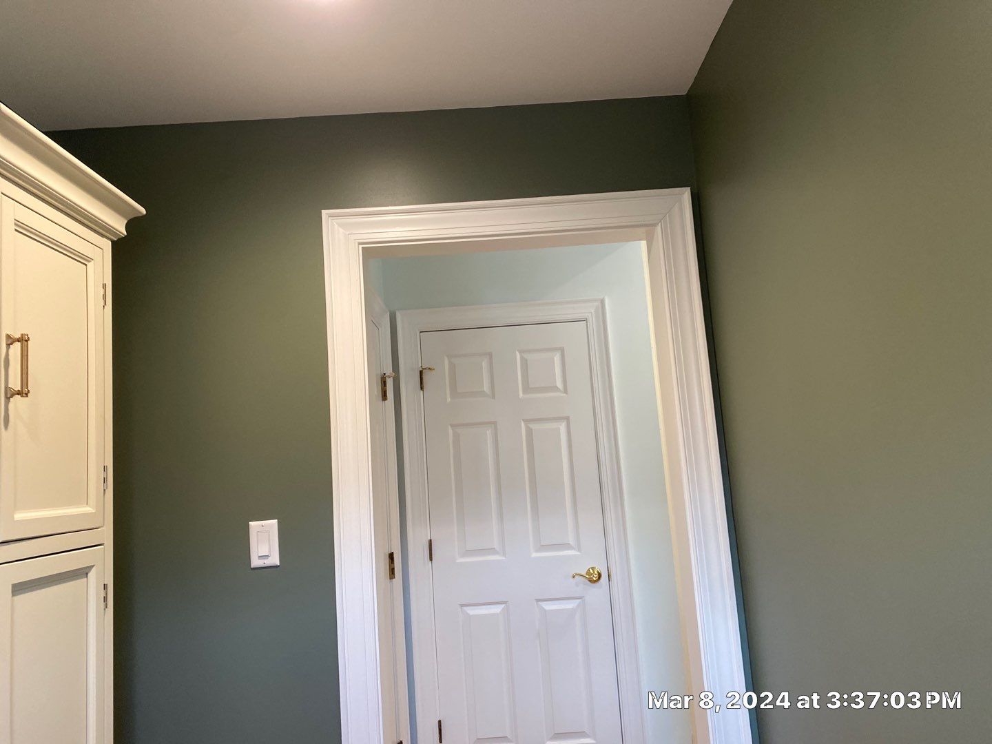 Little Neck, VA Beach by AKK Painting LLC