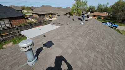Project in El Reno