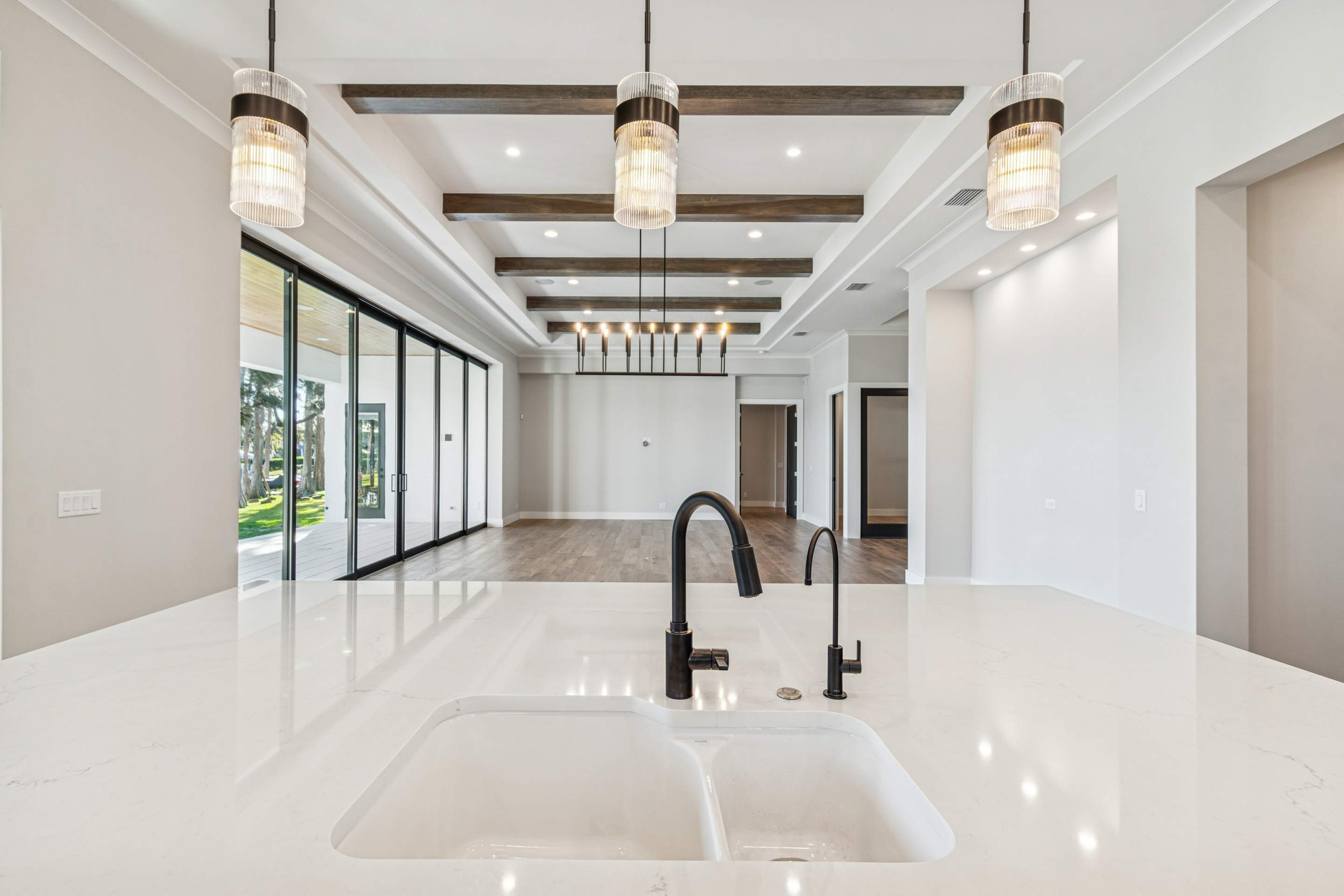 Custom Southern Dune by Lyons Heritage Tampa, LLC