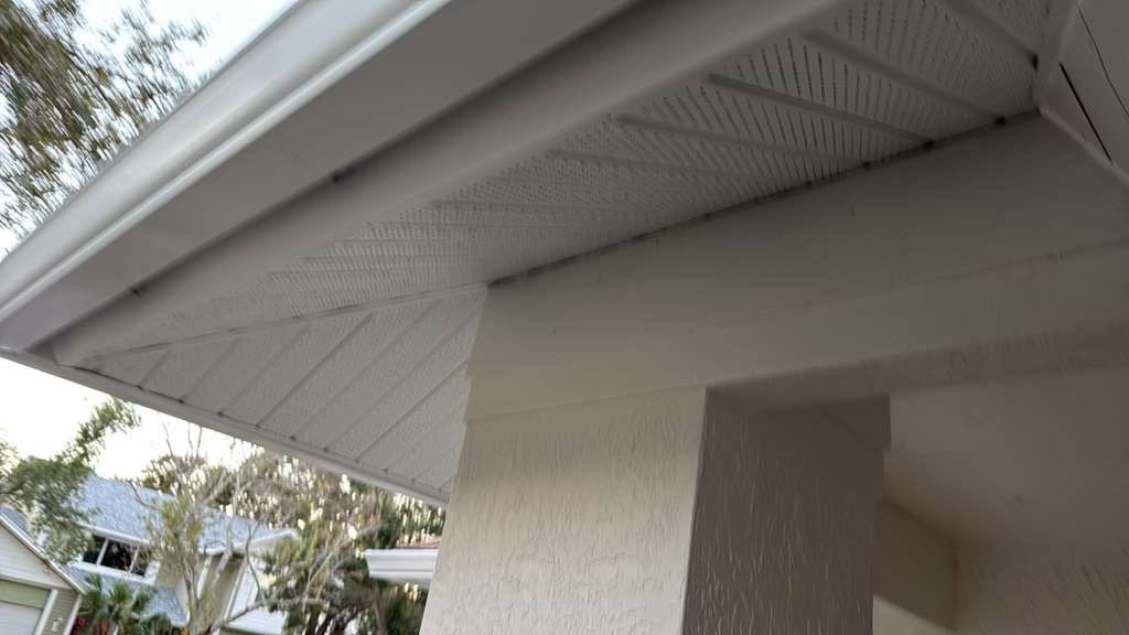 Project in St. Petersburg by Serene Construction