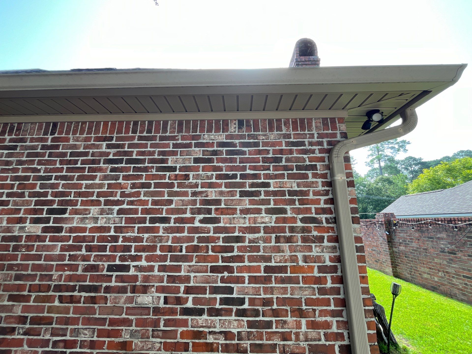 Full House Wash by College Bros Outdoor services