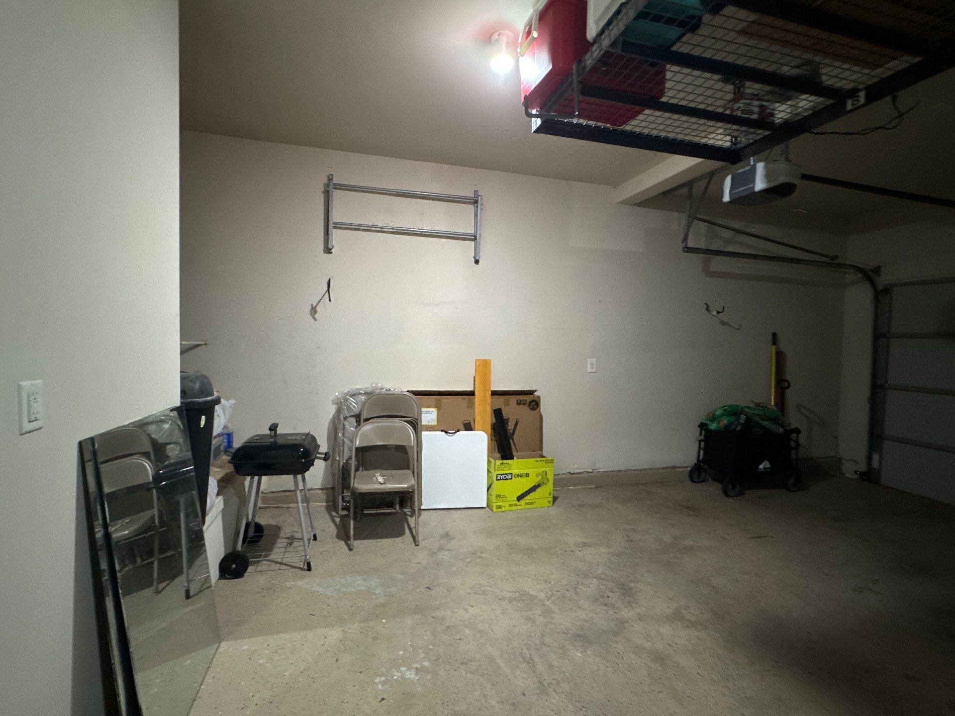 Interior Ceiling Painting & Targeted Repairs by PGP Surface Solutions, LLC