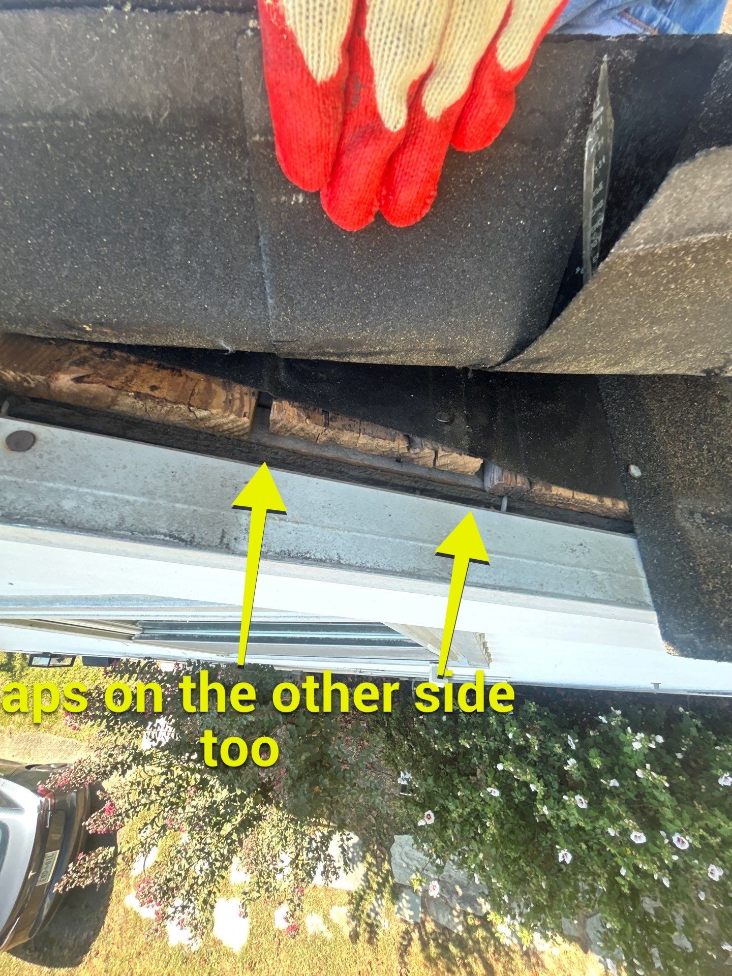 Falls Church  : Residential Roof Replacement with CertainTeed Landmark Pro in Max Def Georgetown Gray by RM Banning, Inc.