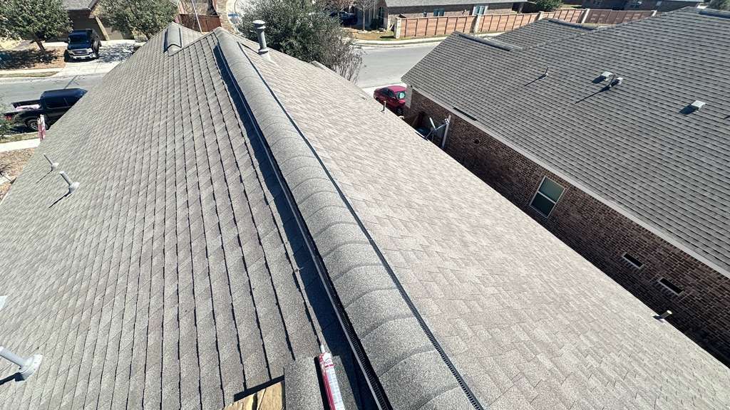 Roof Repair 78254 - Rox Roofing by Rox Roofing