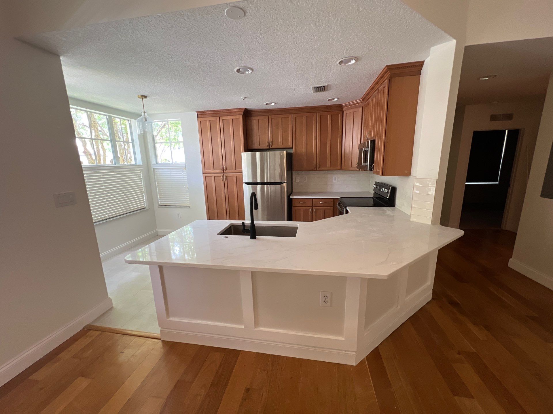 Celebration  by Kaplan Remodeling