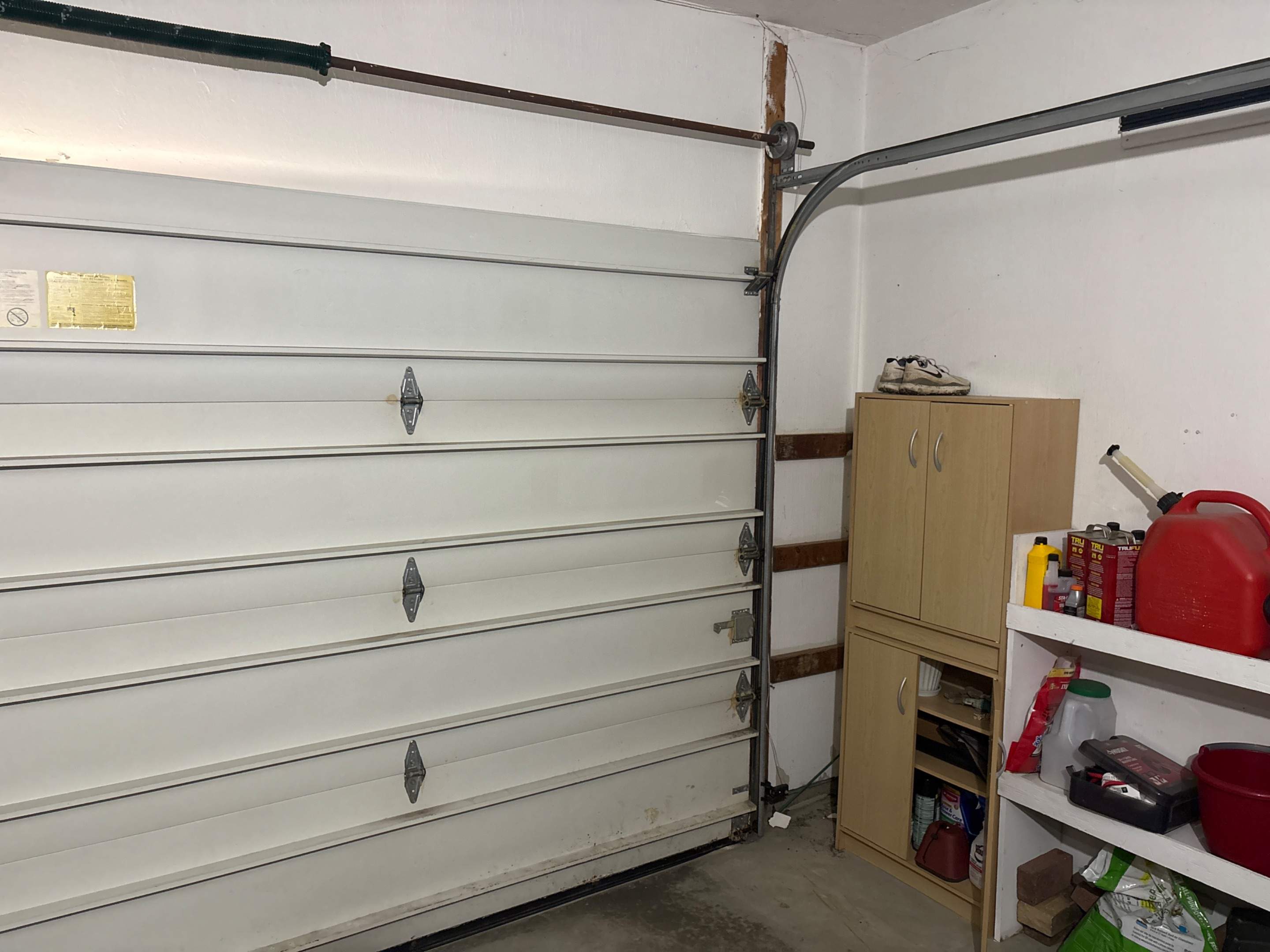 Garage Door and Opener Installation in Twinsburg OH by Ohio Garage Door Repair