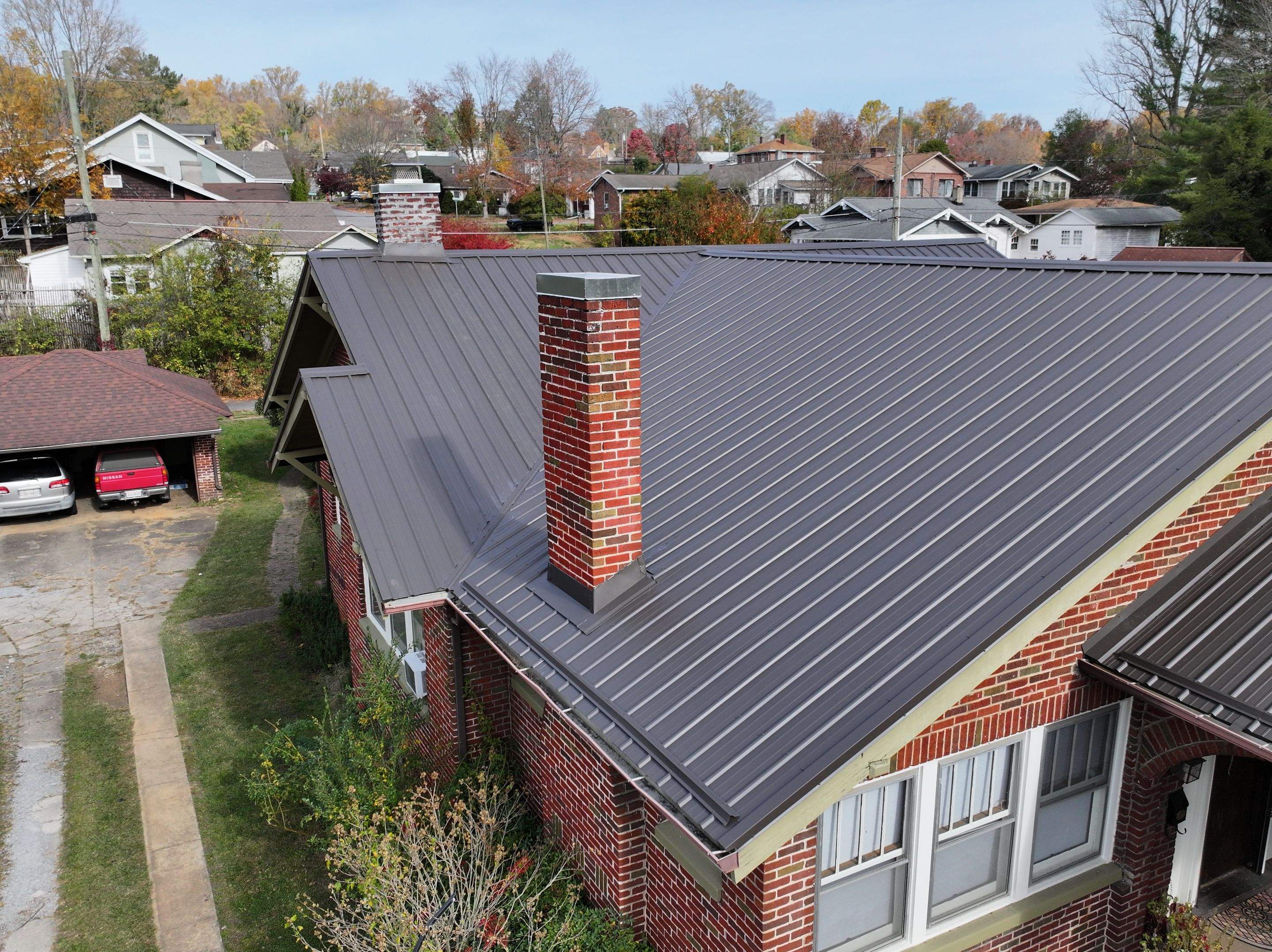 Burnished Slate Textured by Omnia Roofing