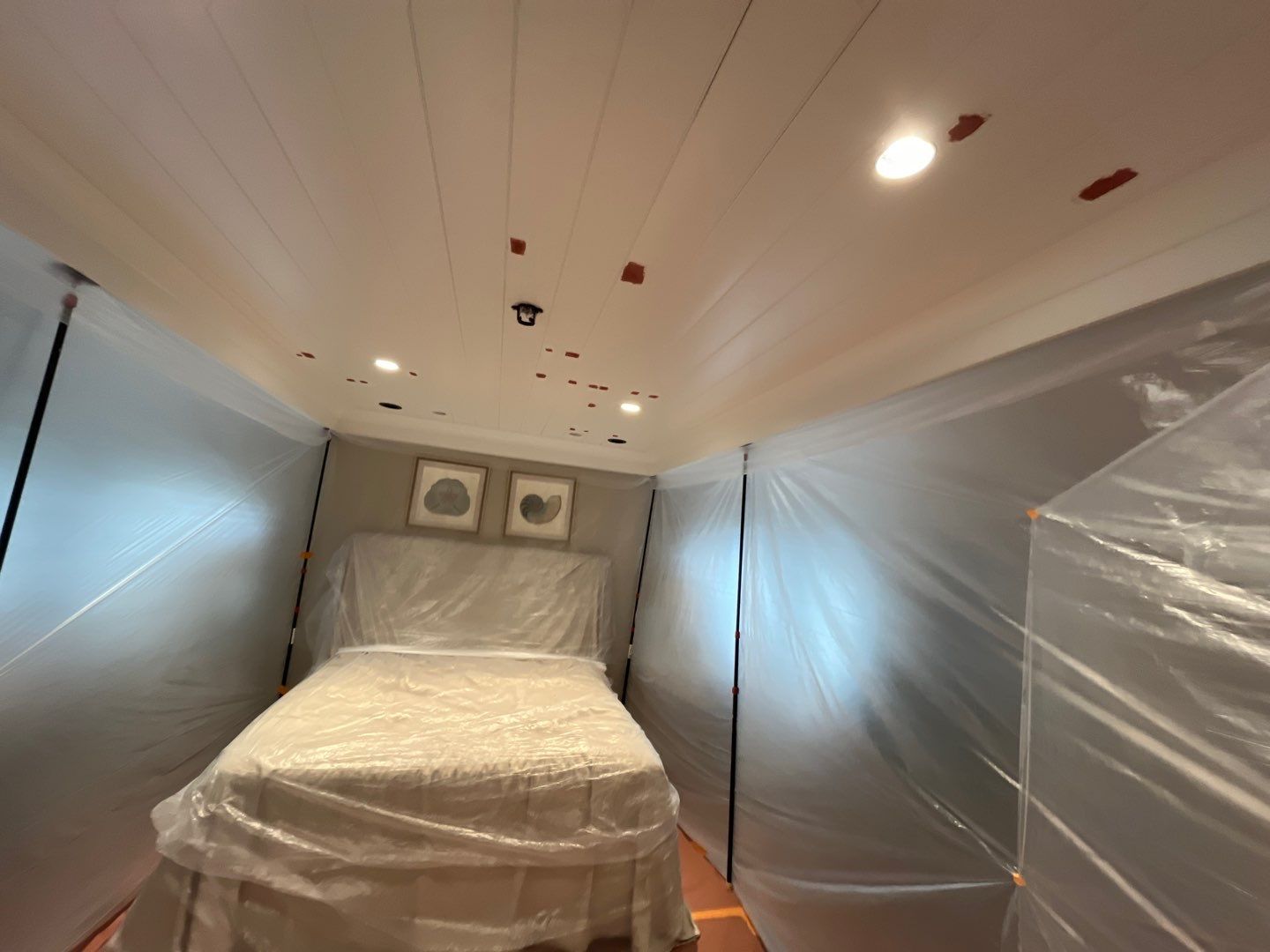 Project in Avalon by FreshCoat Works LLC