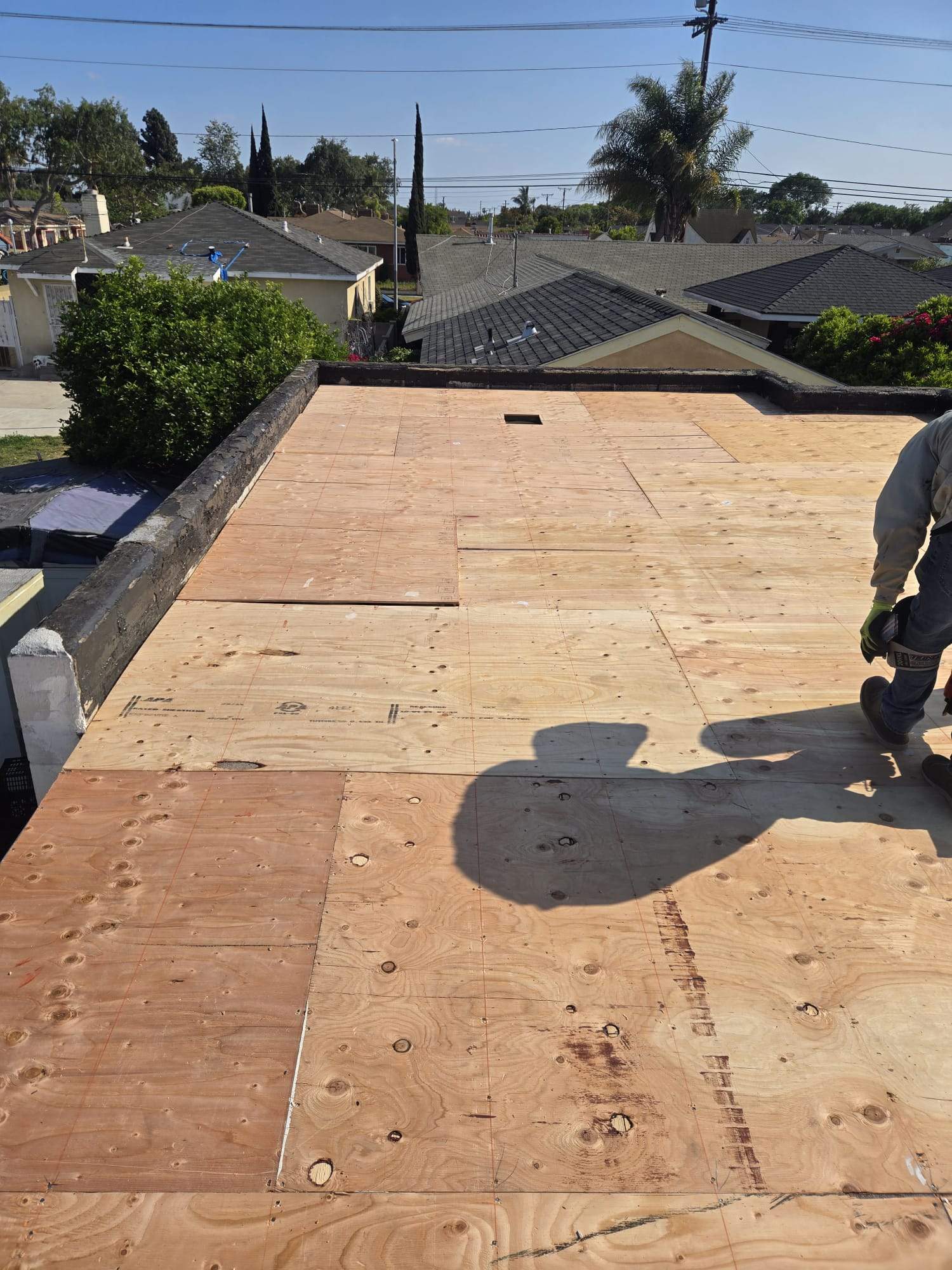 Roof Replacement- Huntington Park, CA 90255 by Epic Roof Replacement