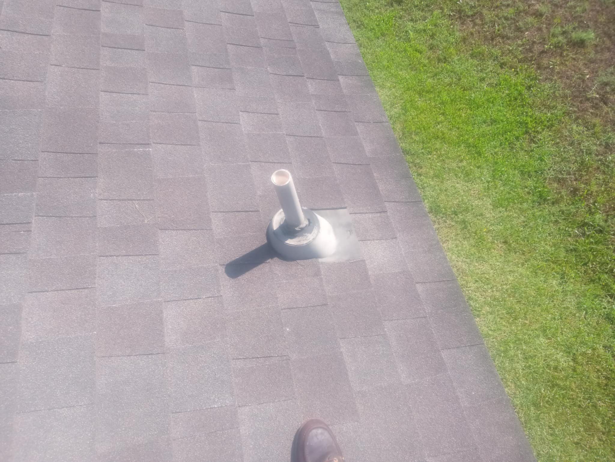 Roof Repair Tomball by Roof Repair Services LLC