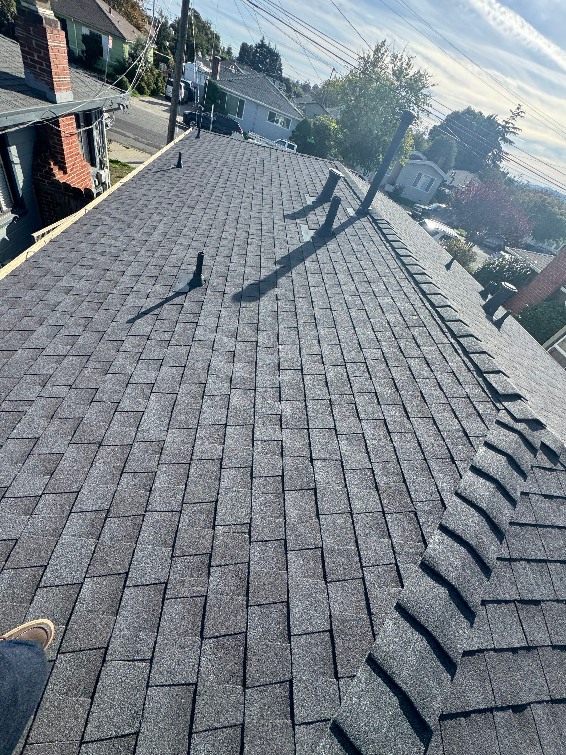 Roof Replacement - Richmond, CA 94804 by Epic Roof Replacement