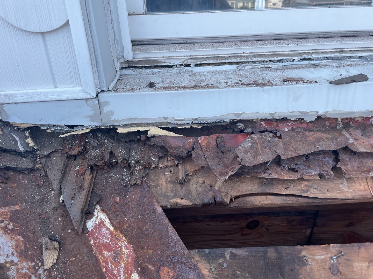 New roofing siding and gutters in new have CT by A Plus Exterior