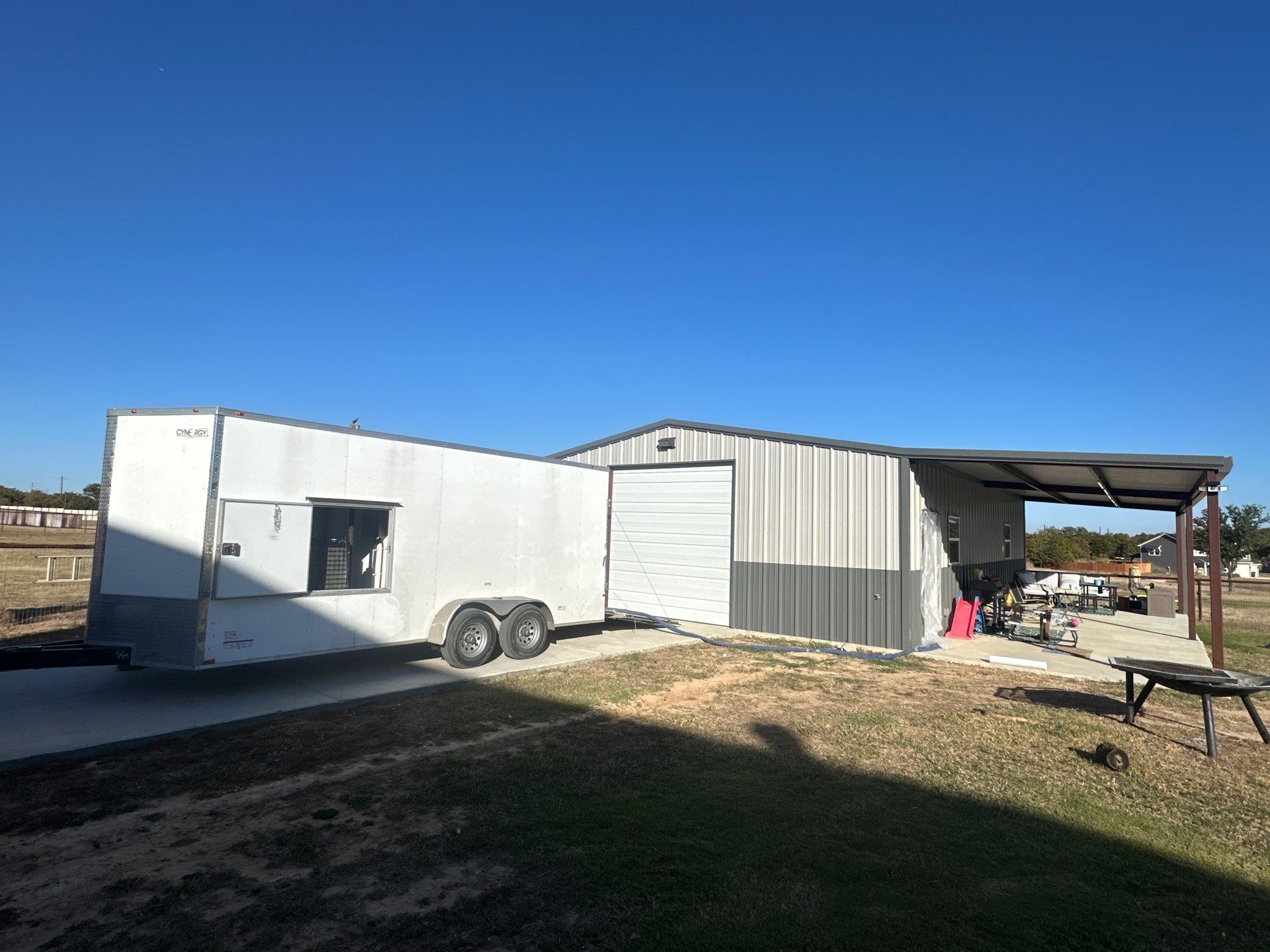 2" Close cell spray foam insulation  by Apex Insulation Solutions