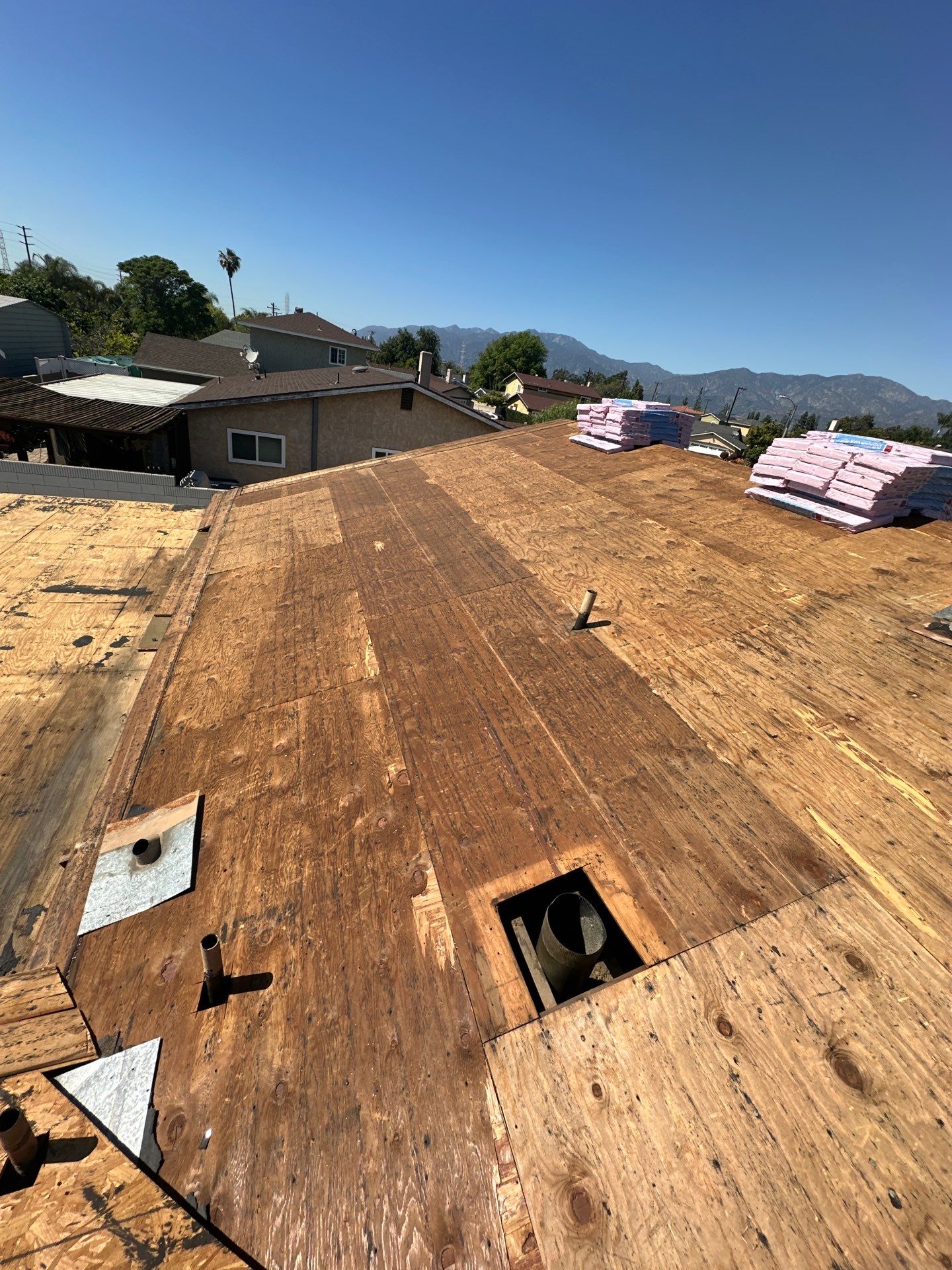 Roof Replacement - Baldwin Park, CA 91706 by Epic Roof Replacement