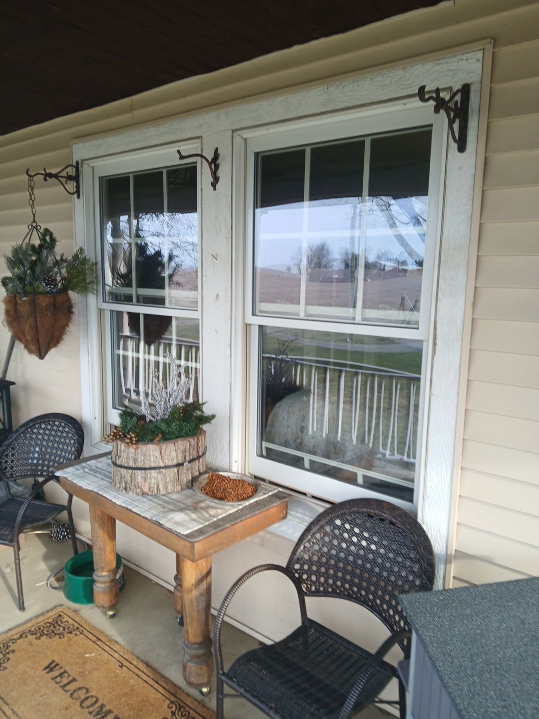 10 Replacement Window Project - Monroeville, IN 46773 by Window World Of Fort Wayne