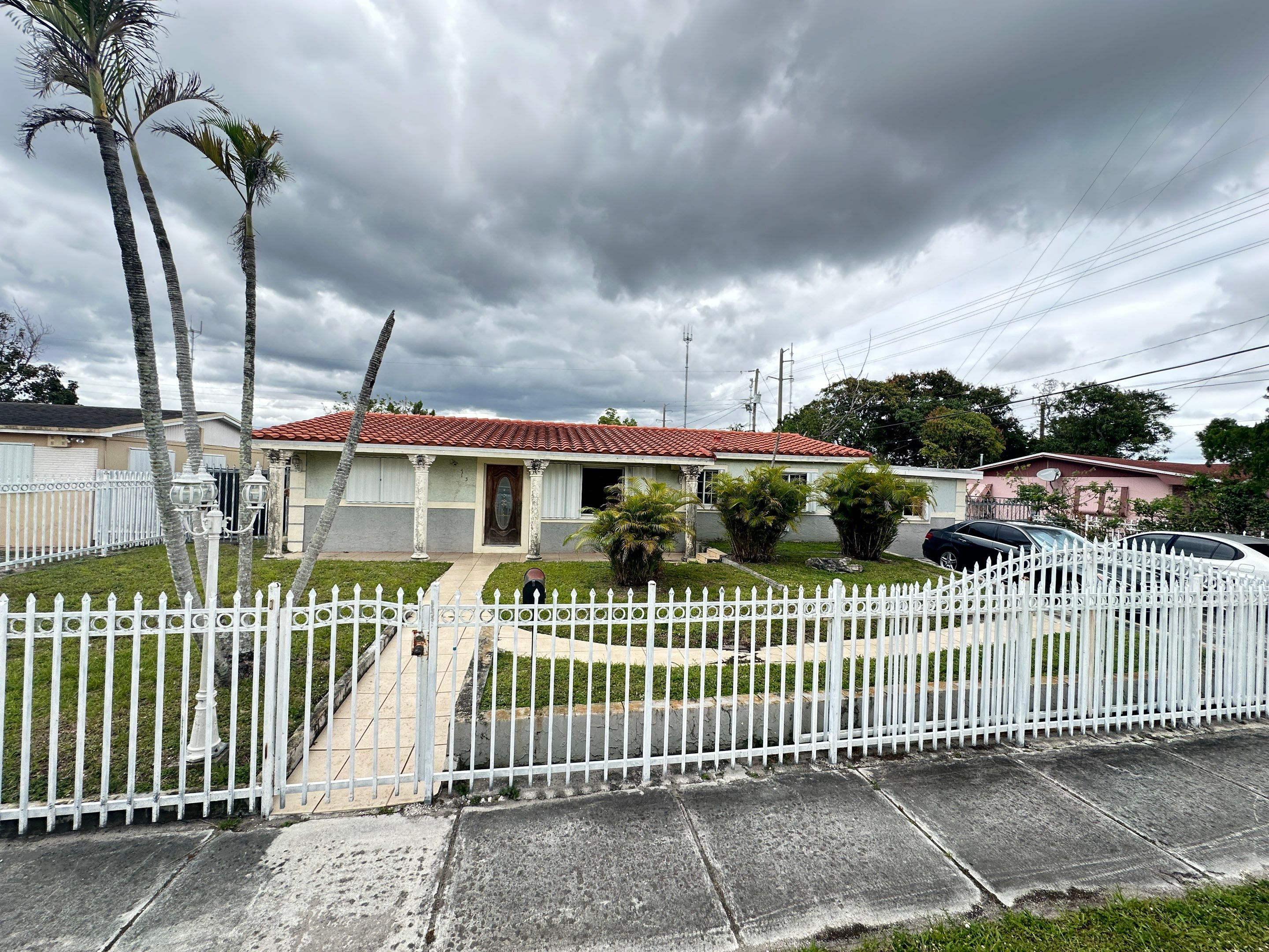 Water Damage Claim in Miami by FLAPA & KeyStone
