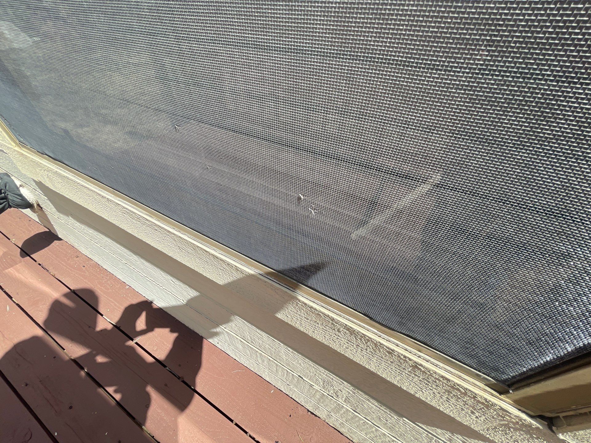 Project in Austin by Rhino Roofing and General Contracting, LLC