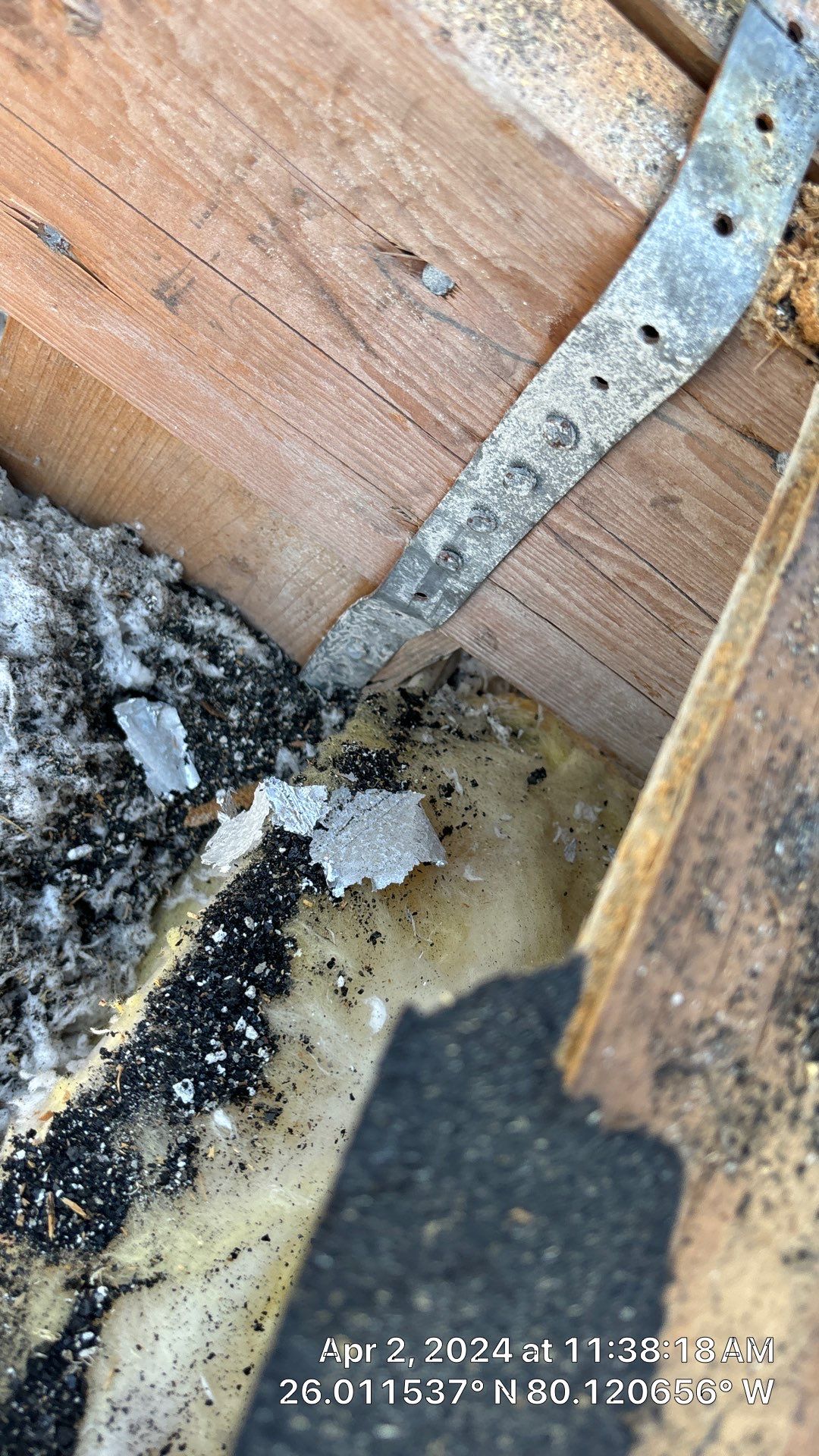 Residential Roof Replacement Using Crown Windsor Tiles by Earl W. Johnston Roofing 