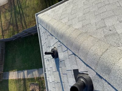 Project in Greenville, SC