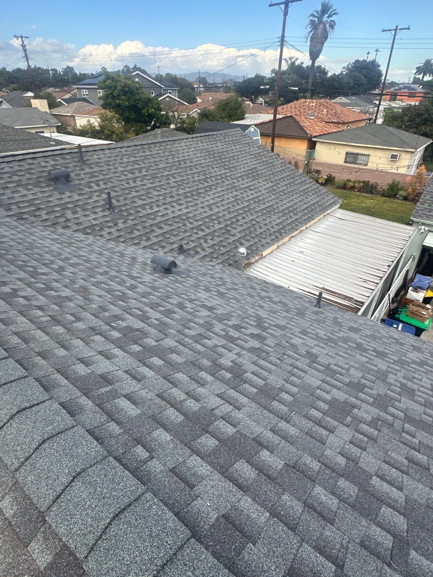 Roof Replacement - Santa Fe Springs, CA 90670 by Epic Roof Replacement