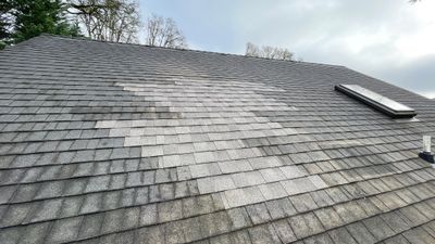 Residential Roofing Repair