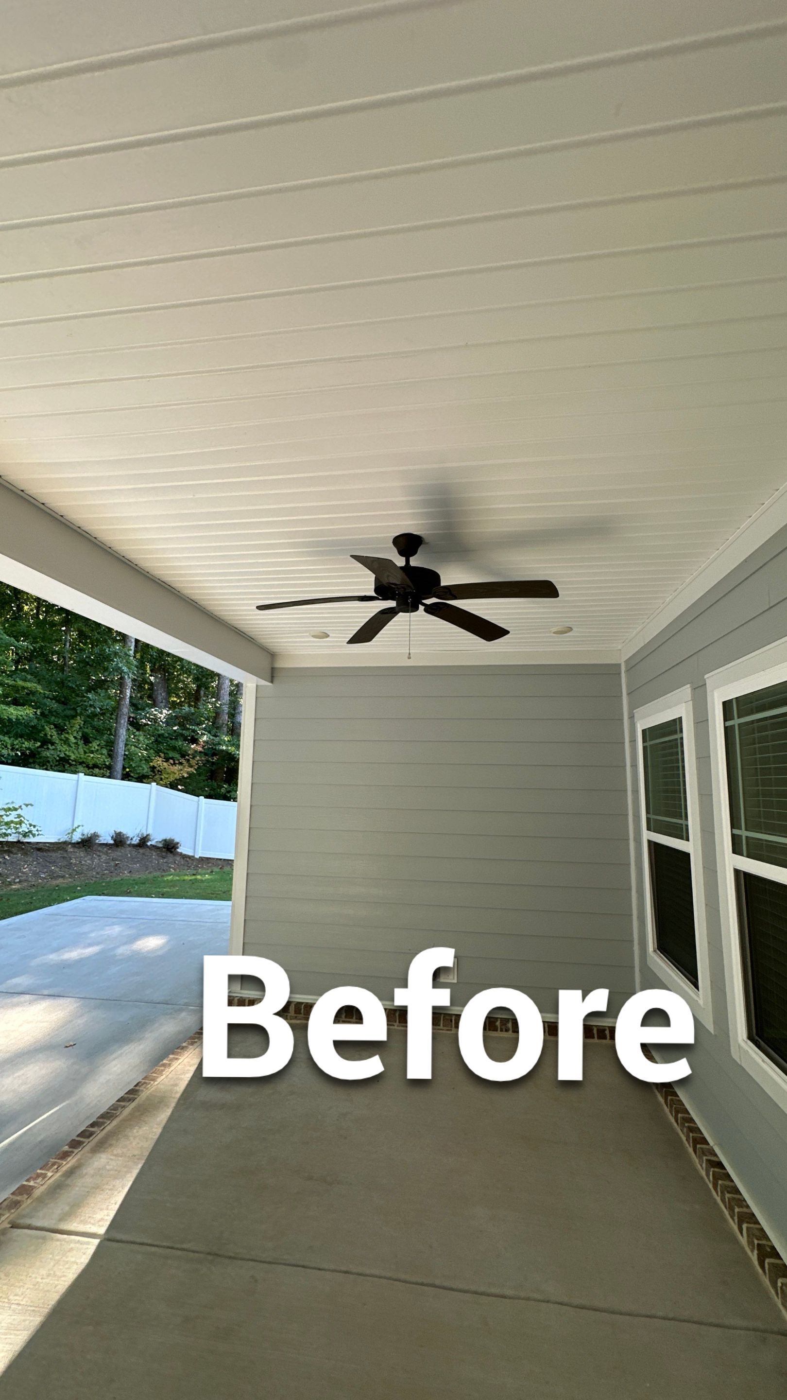 Interior Remodeling in Fairview by Music City Improvements