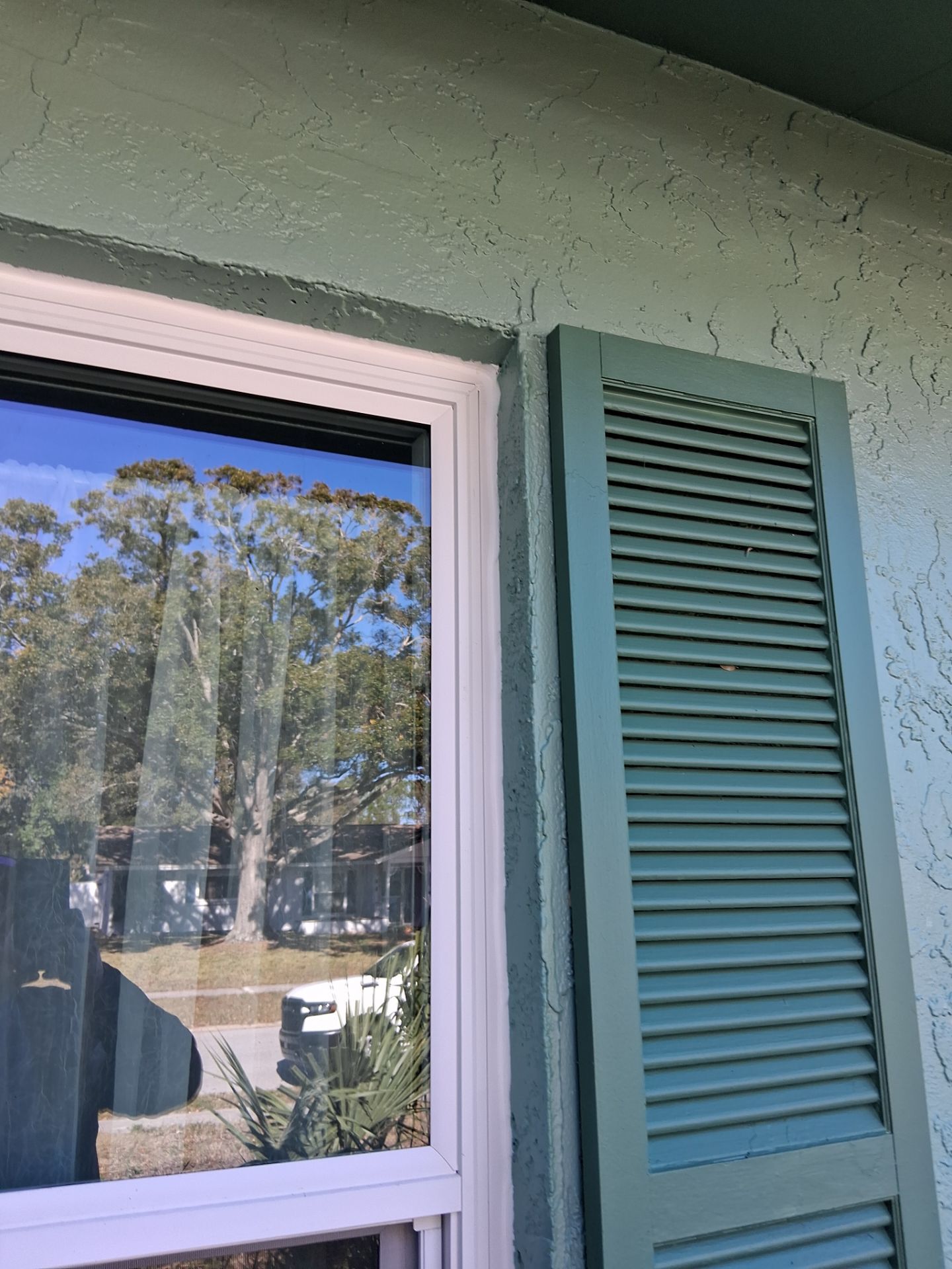 Project in Dunedin by Sunbelt Home Solutions