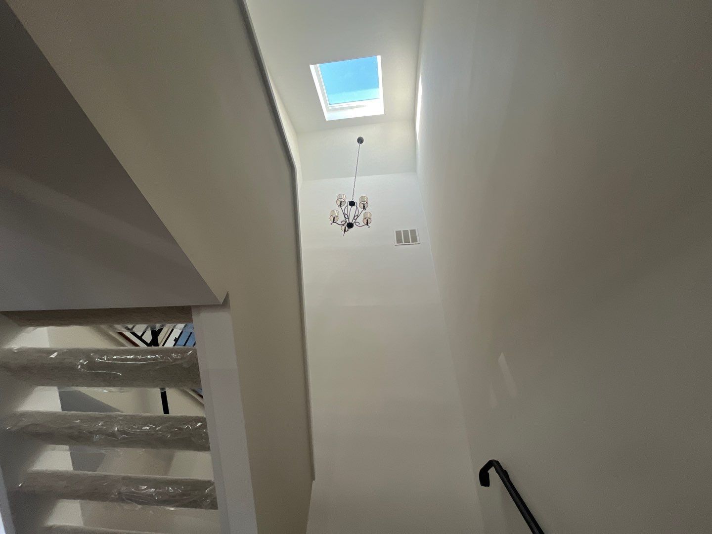 Interior Painting - Full Prep & Repaint - Ocean City, NJ by Fresh Coat Works LLC