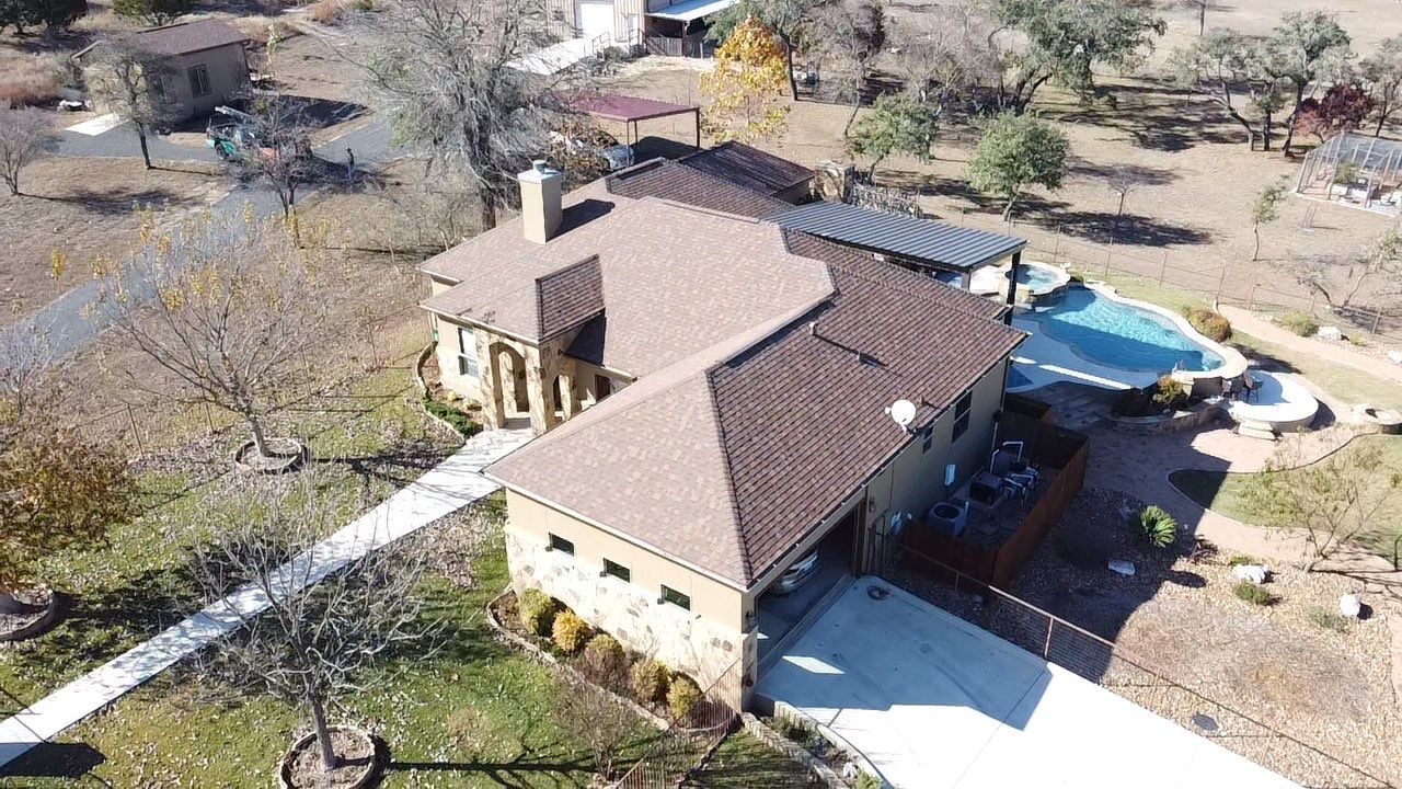 Roof Replacement 78013 - Rox Roofing  by Rox Roofing