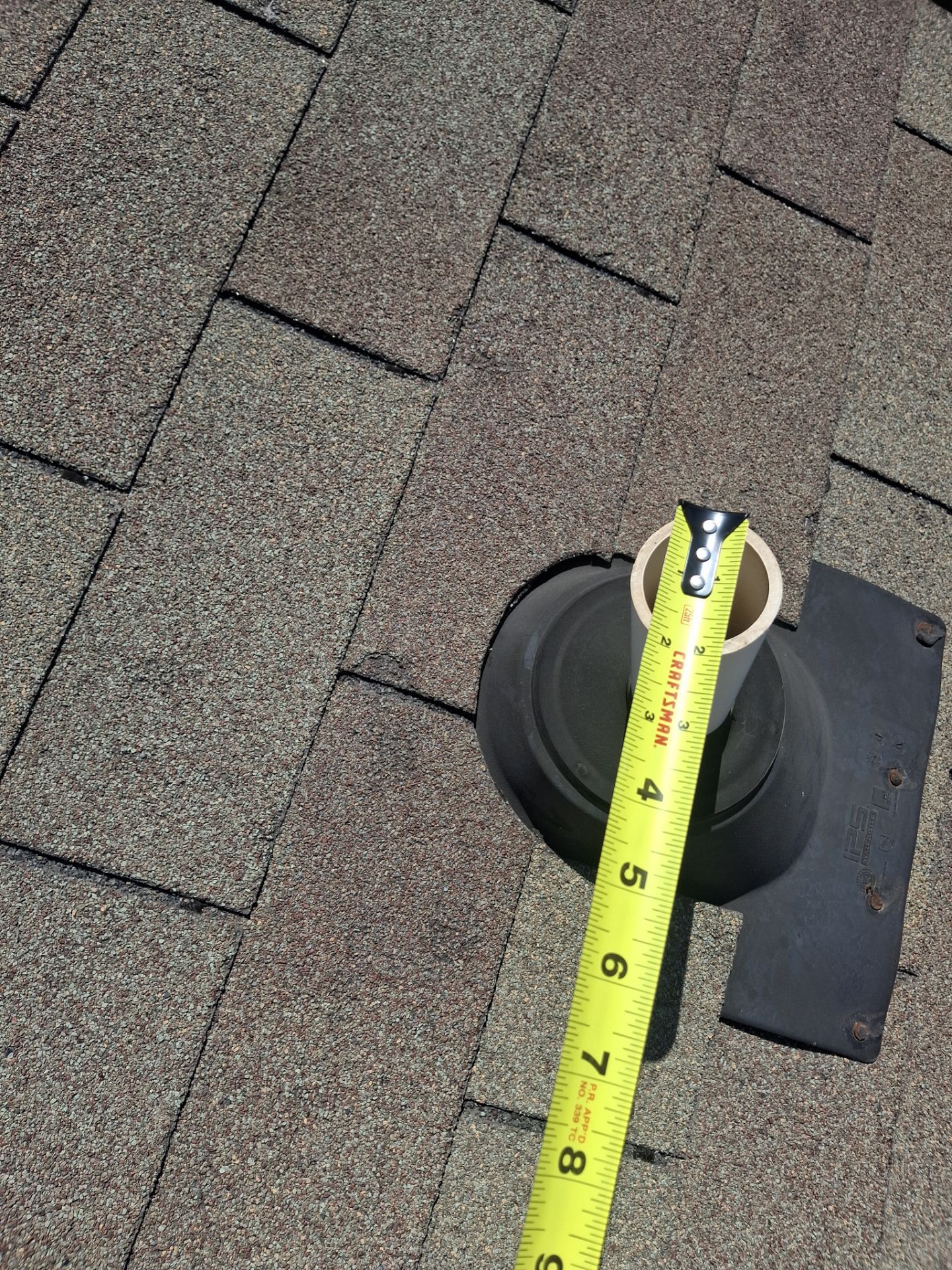 More Portland Hail  by Bayfront Roofing and Construction