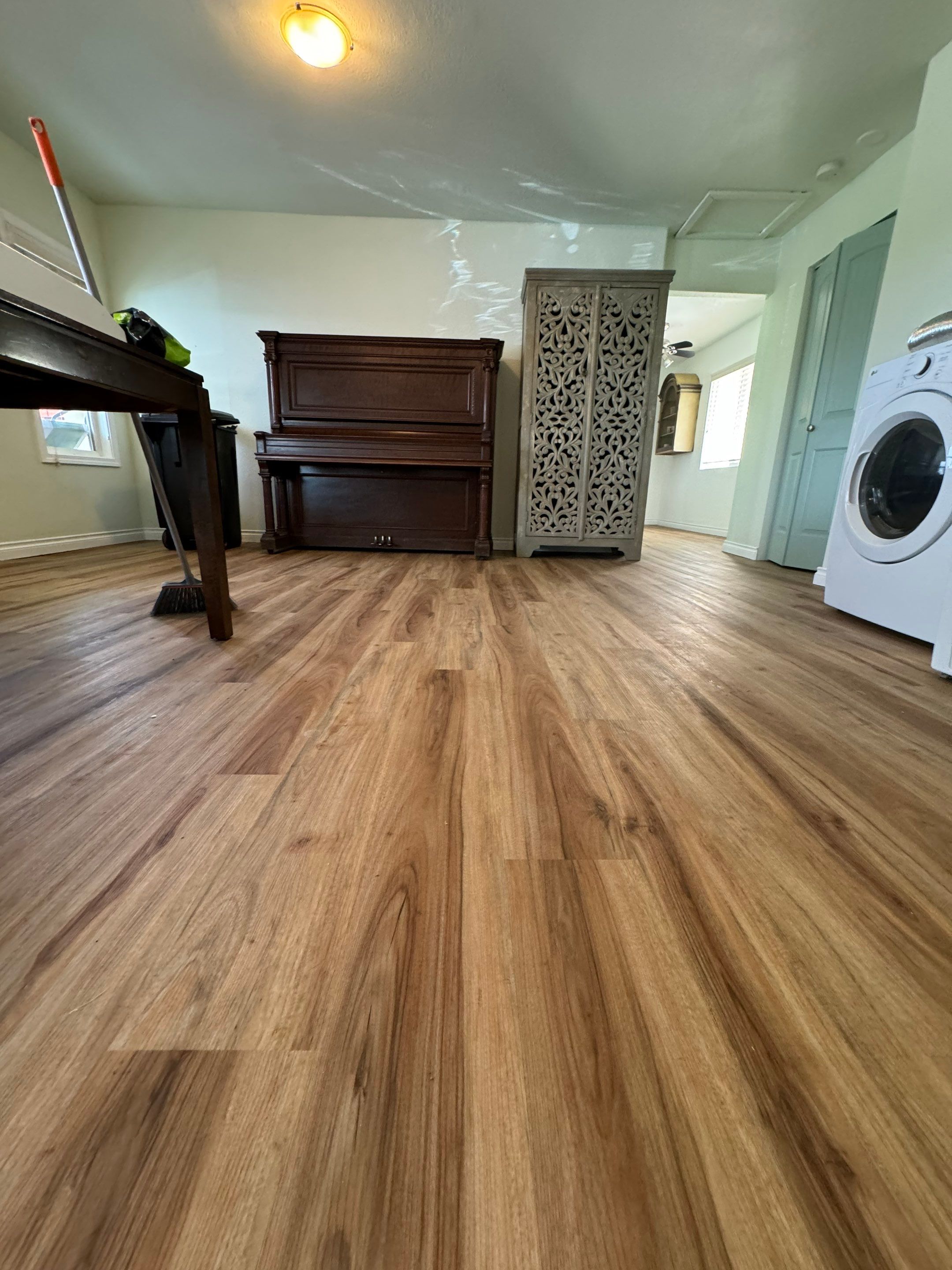 Project in Klamath Falls, OR by Blue Collar Family Construction 