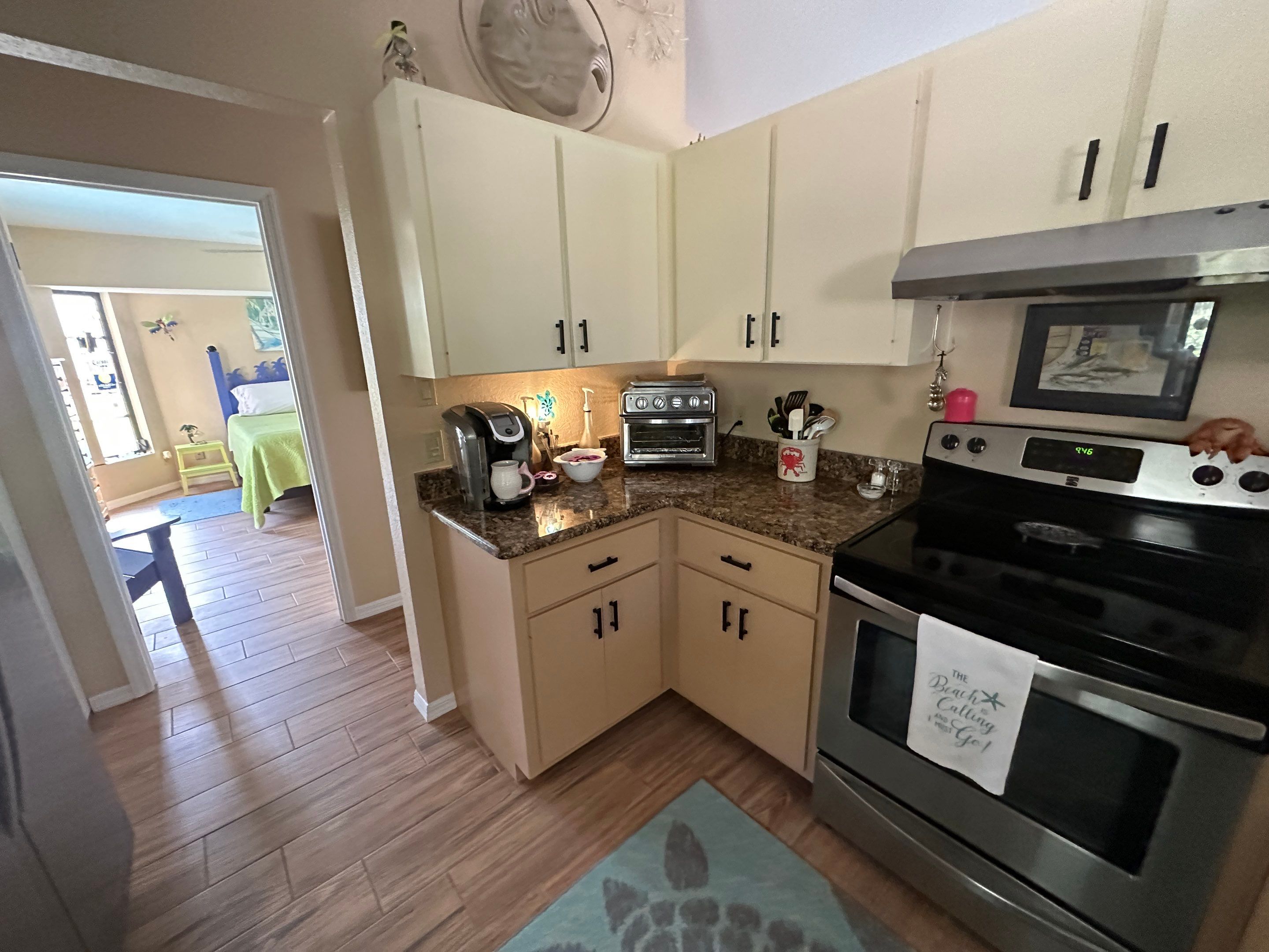 Water Damage Claim in Port Charlotte by FLAPA & KeyStone