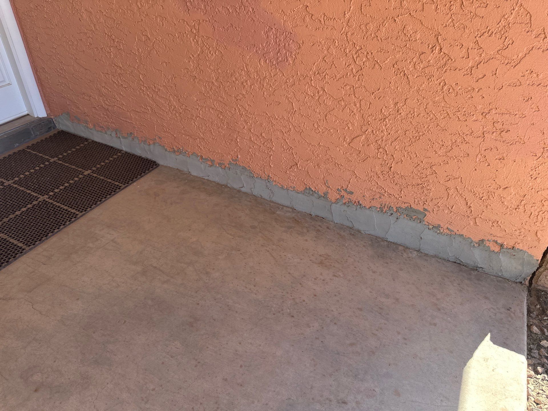 Exterior Painting - Buckeye by Crash of Rhinos Painting & Garage Floors