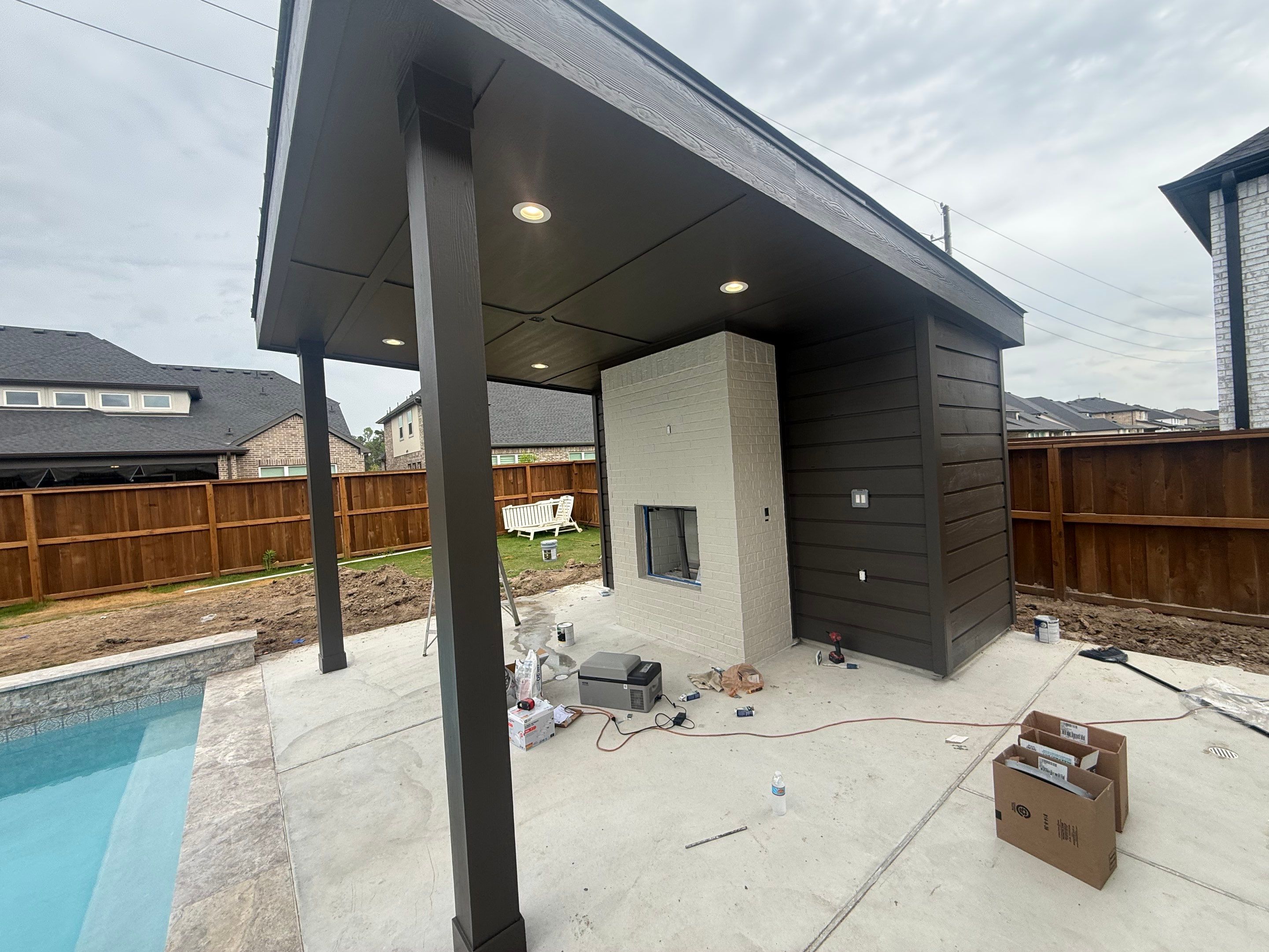 The Ribbins Family by SophAlx LLC