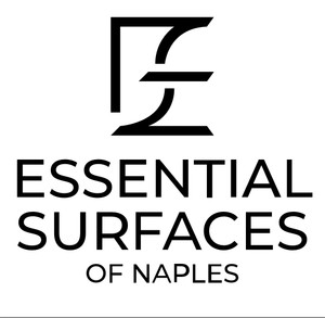 Logo for Essential Surfaces of Naples LLC