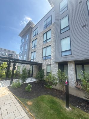 Window Cleaning in East Hanover, NJ