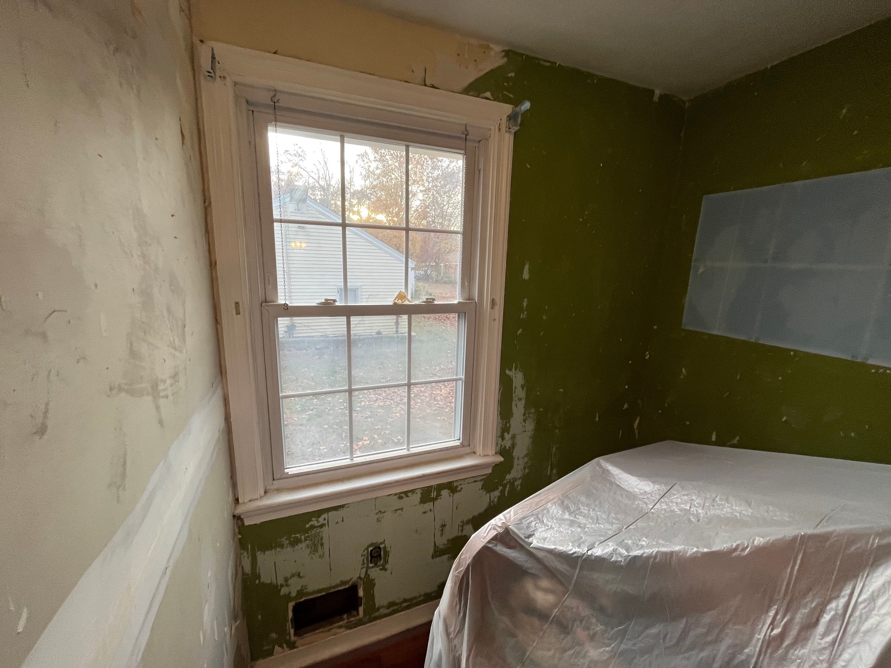 Interior Painting - Marmora, NJ by FreshCoat Works LLC