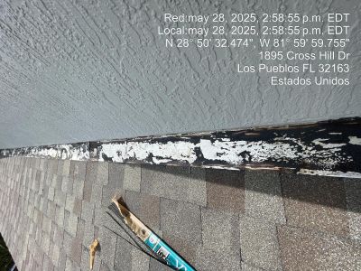 Project in The Villages