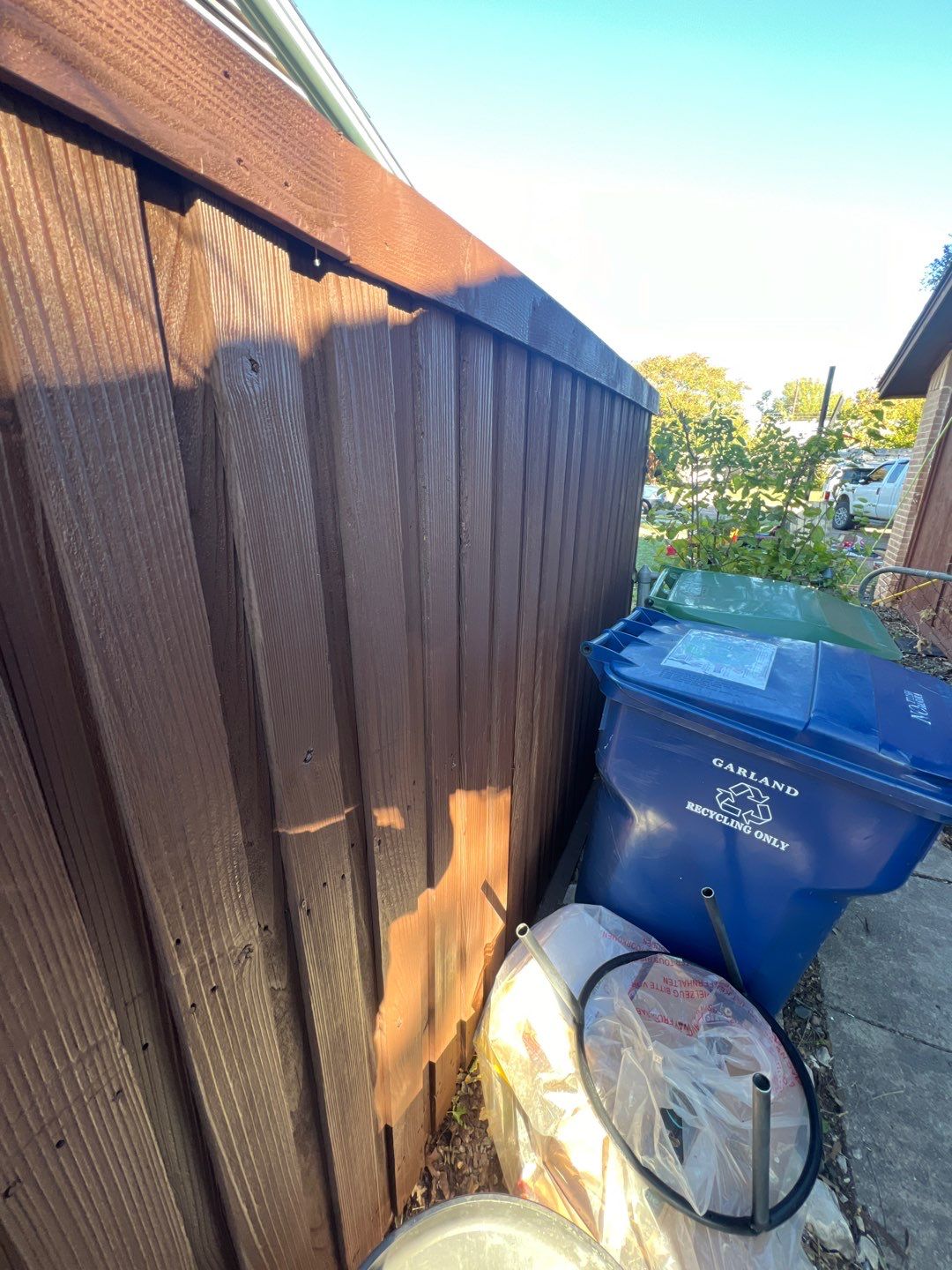 Project in Garland by Armor Roofing | Exteriors